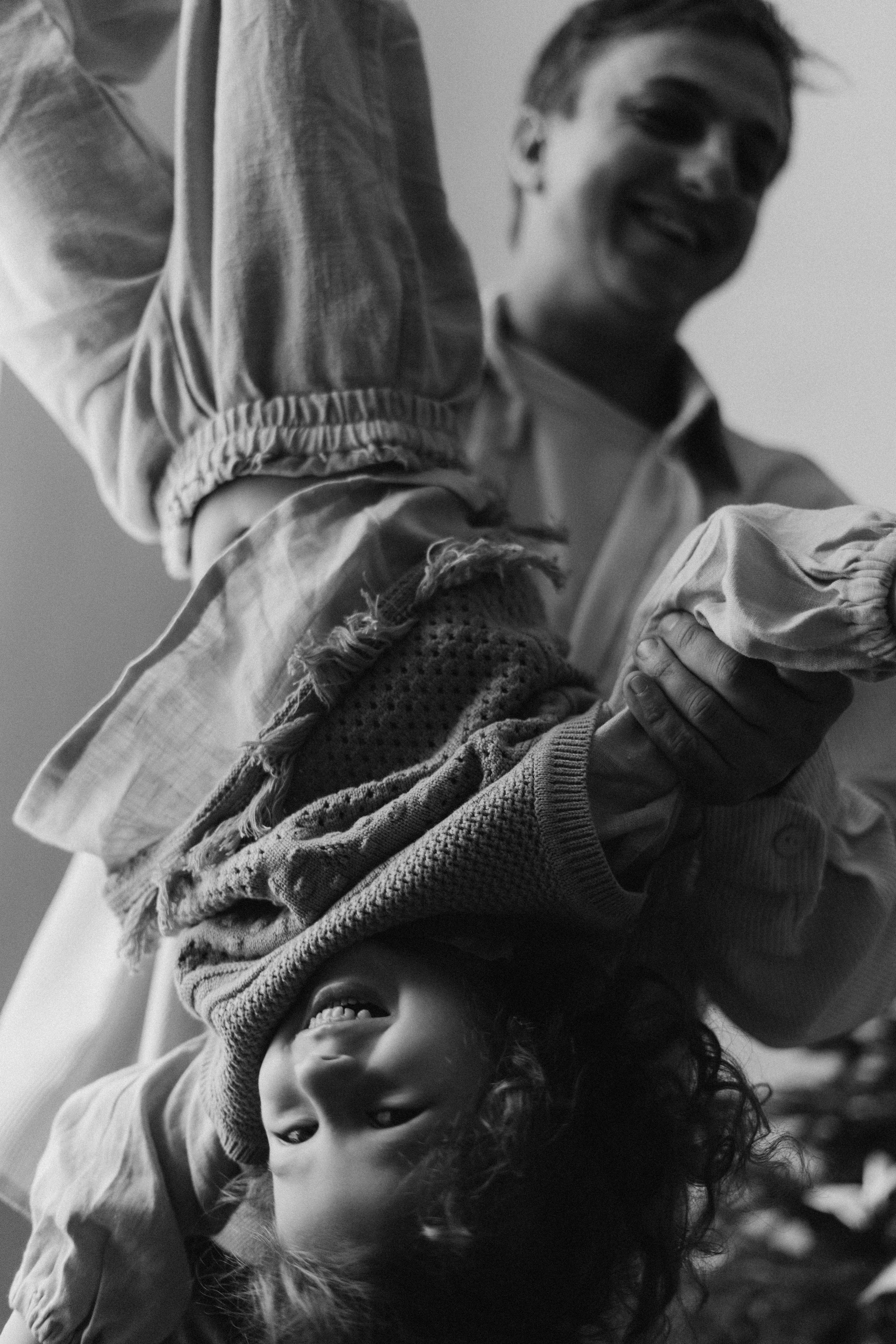 Женя, Ваня, Таисия и Есения. Главная