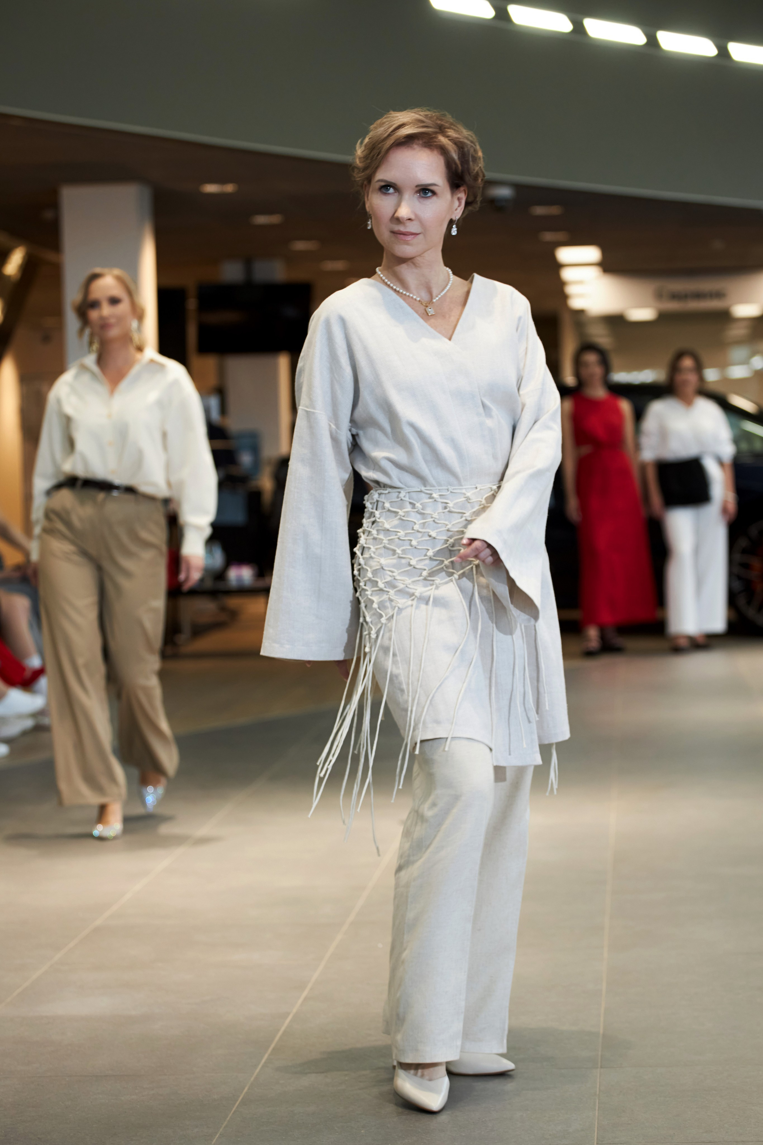 Репортаж «Жара в Городе». Фотограф Алексей Яковлев