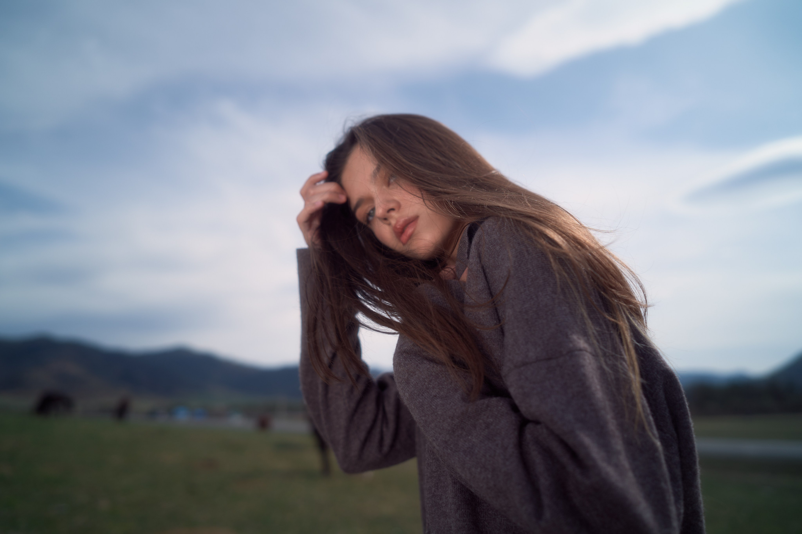 Фотограф Коломна Илья Богатырев