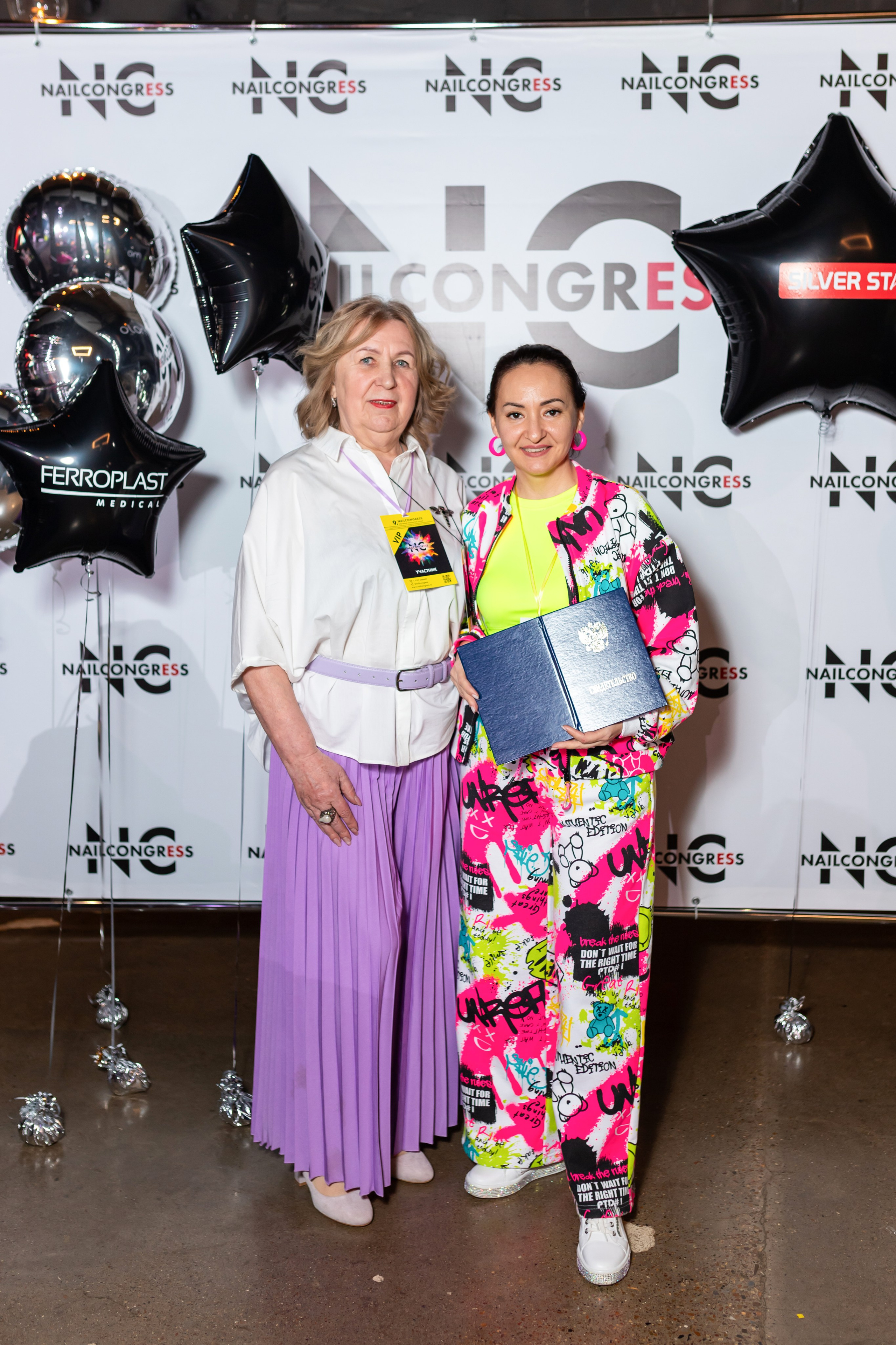 NailCongress 9. Марина Шаймухаметова. Фотограф в Уфе