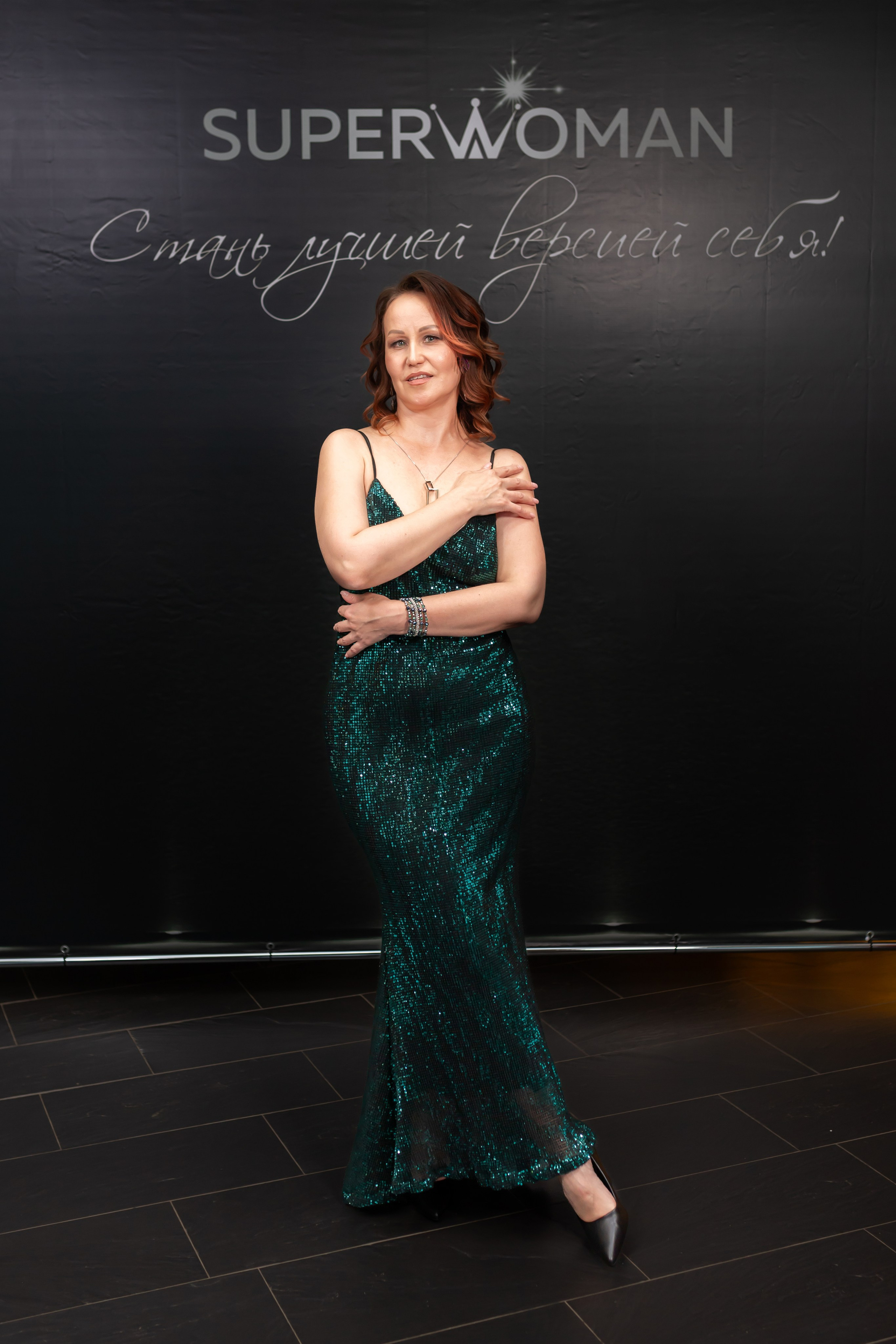 Super woman. Марина Шаймухаметова. Фотограф в Уфе