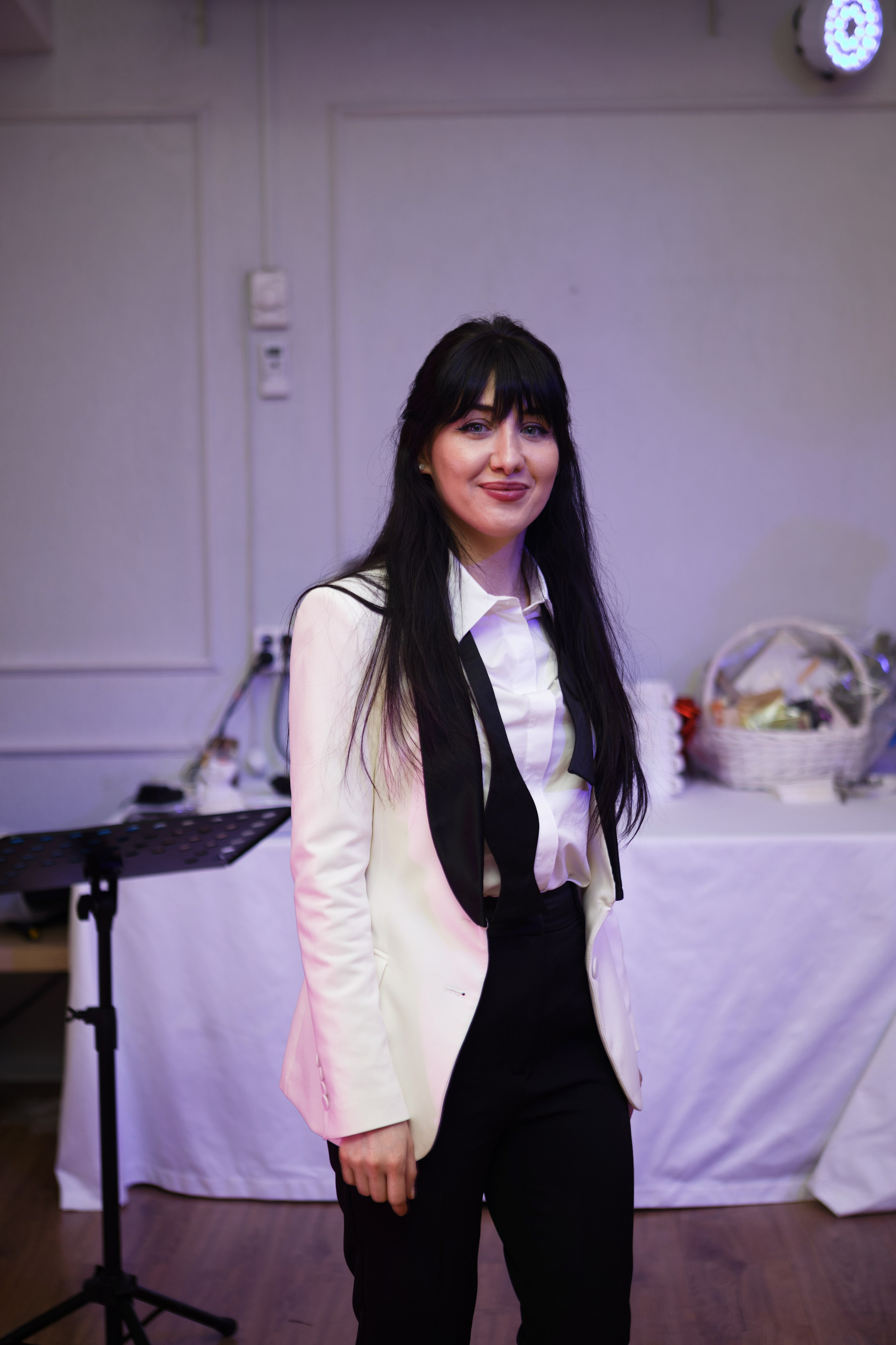 Юбилей Екатерины. Марина Шаймухаметова. Фотограф в Уфе