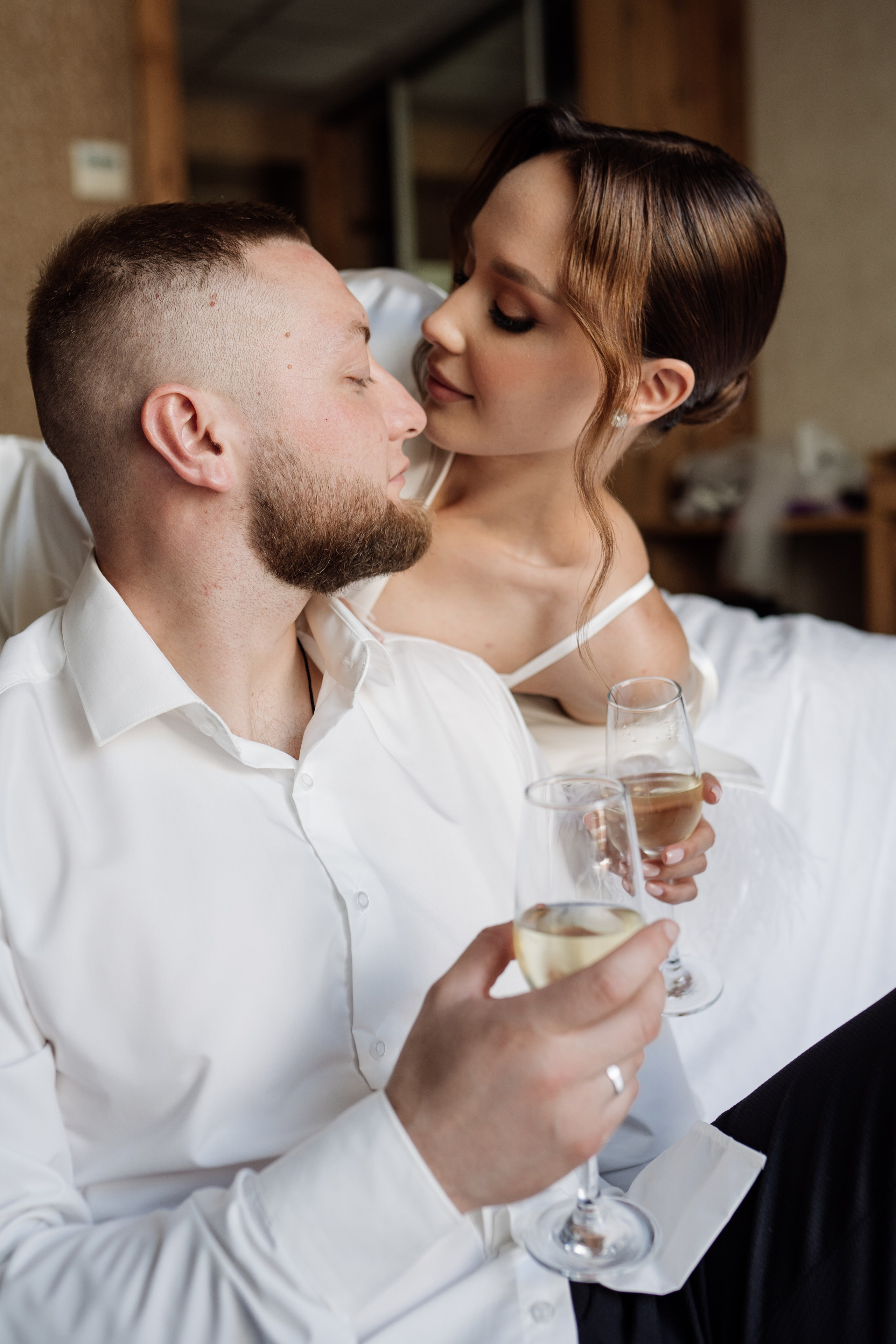 Аэродром. Свадебный фотограф Тольятти Москва Адамова Виктория