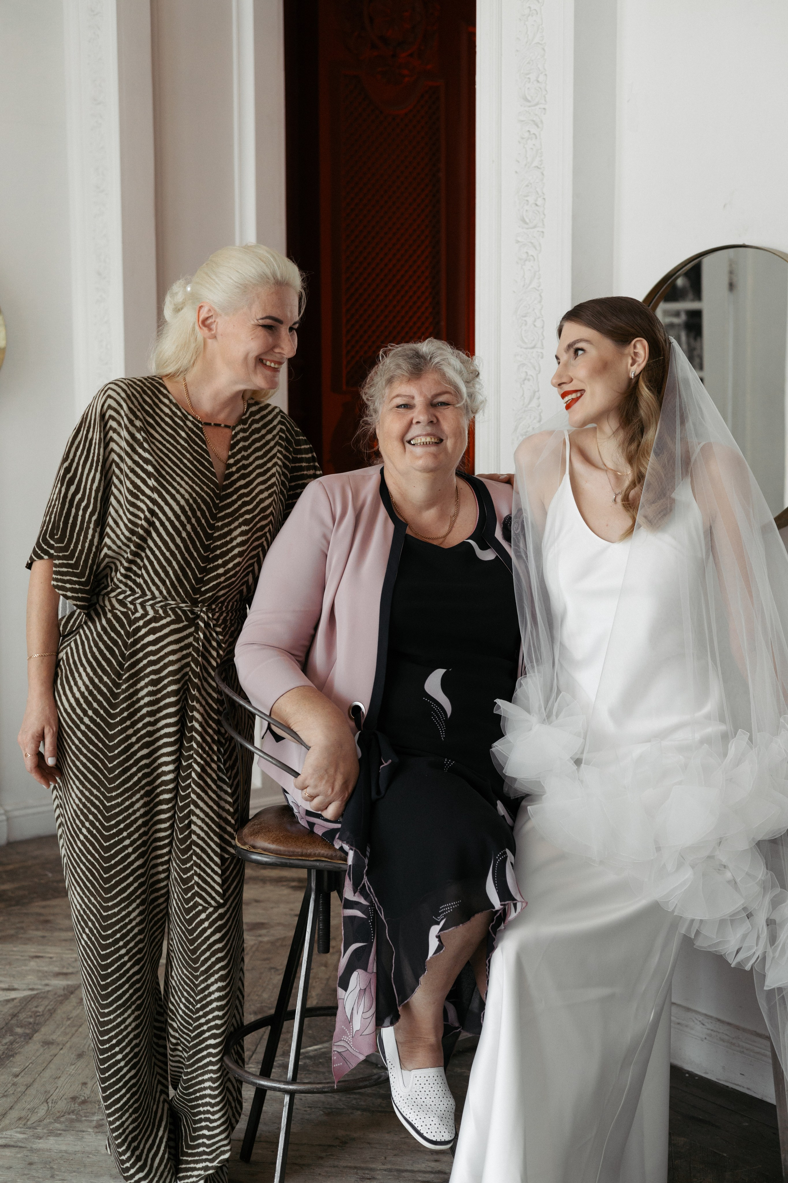 Анна и Даниил. Фотограф Москва Гвоздарева Анастасия