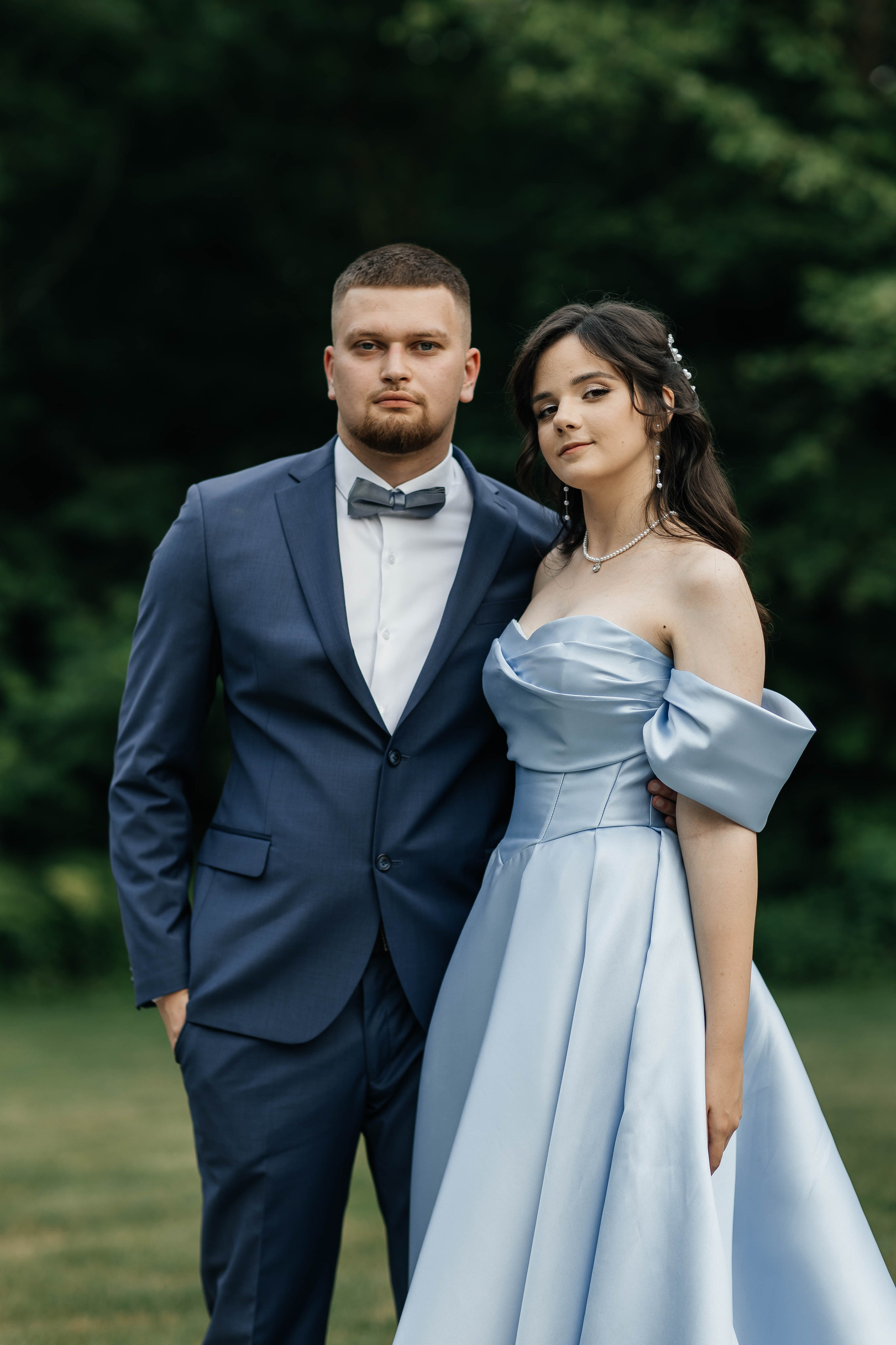 Выпускной 2025. Maxim Tsoy Photography