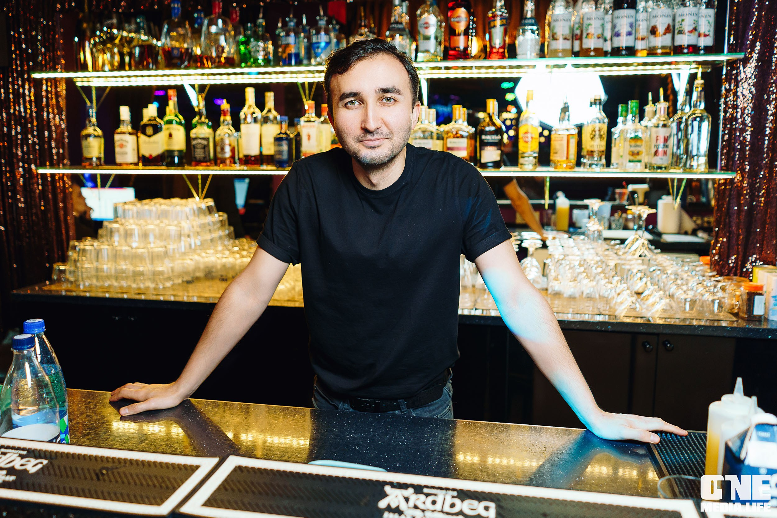 Фоторепортаж из караоке-клуба Эйфория. One Media Life: фоторепортажи, фотоотчеты с мероприятий и заведений