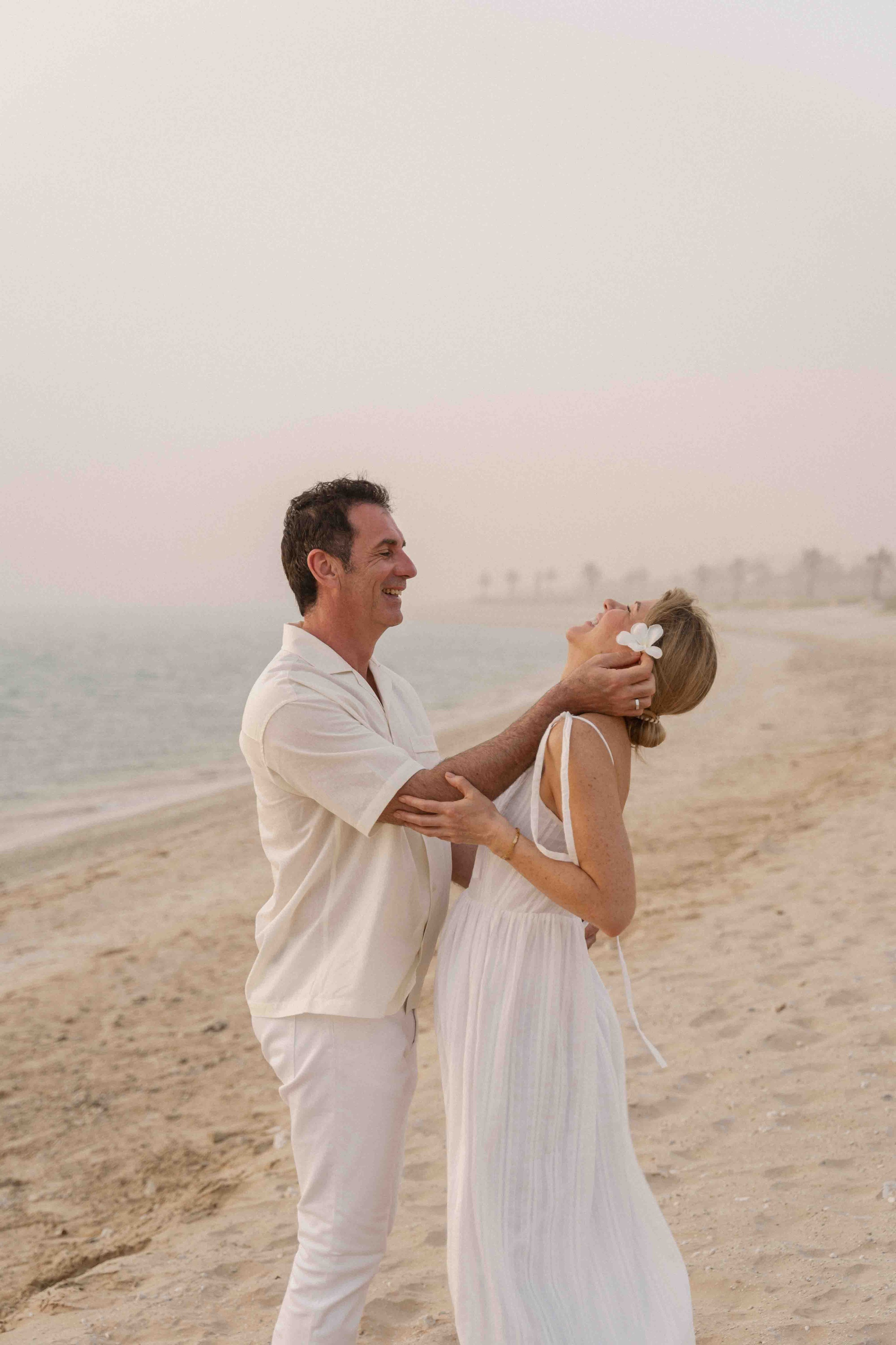 Photographer Abu Dhabi Maria