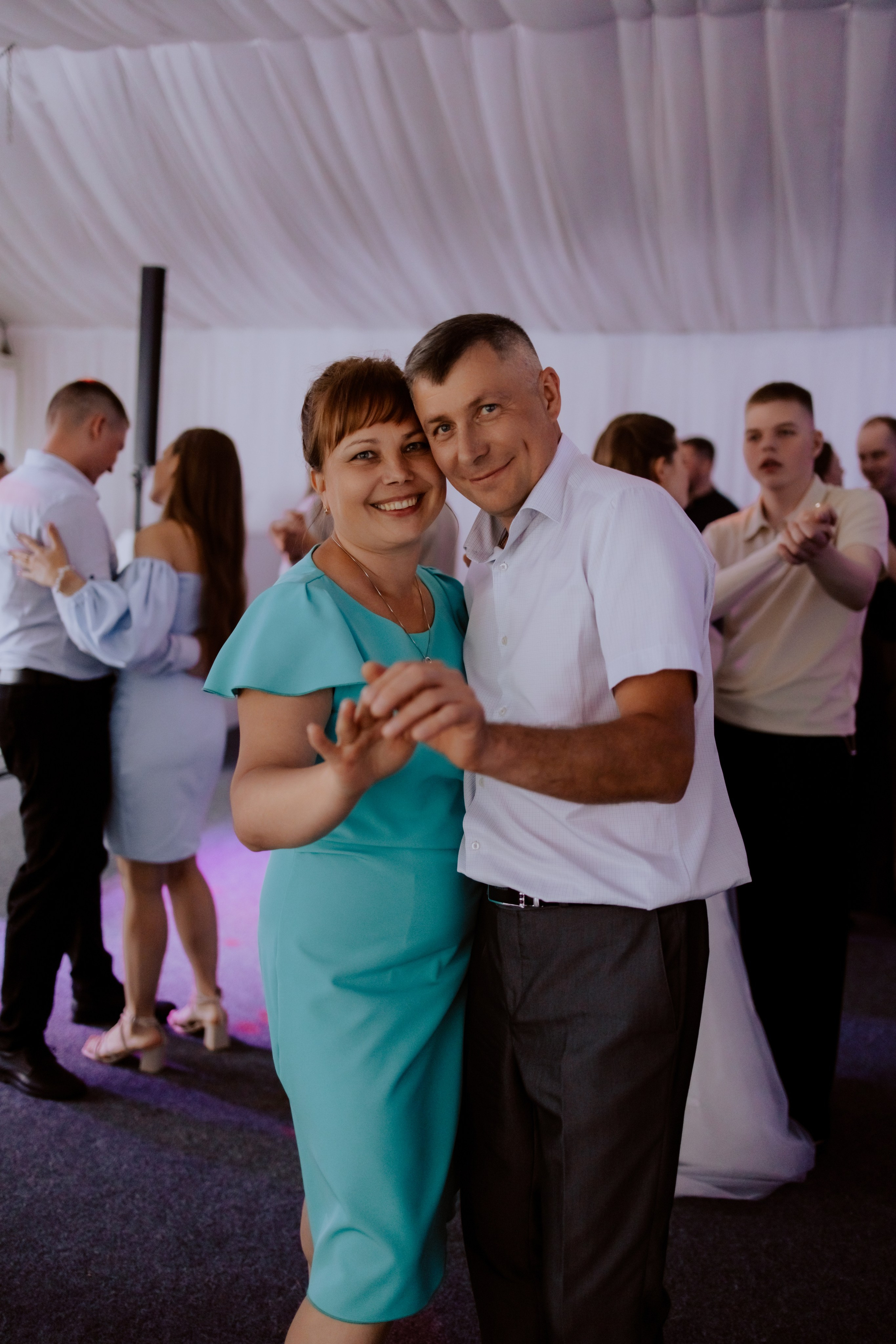 Дмитрий и Ульяна. Фотограф, который снимает любовь в Санкт-Петербурге и Череповце