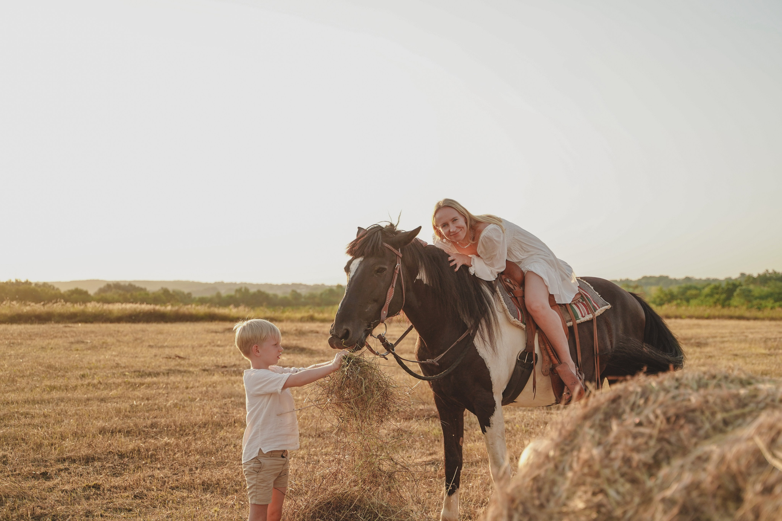 Выездная фотосессия. Семейный и женский фотограф в Краснодаре Анастасия Приймак