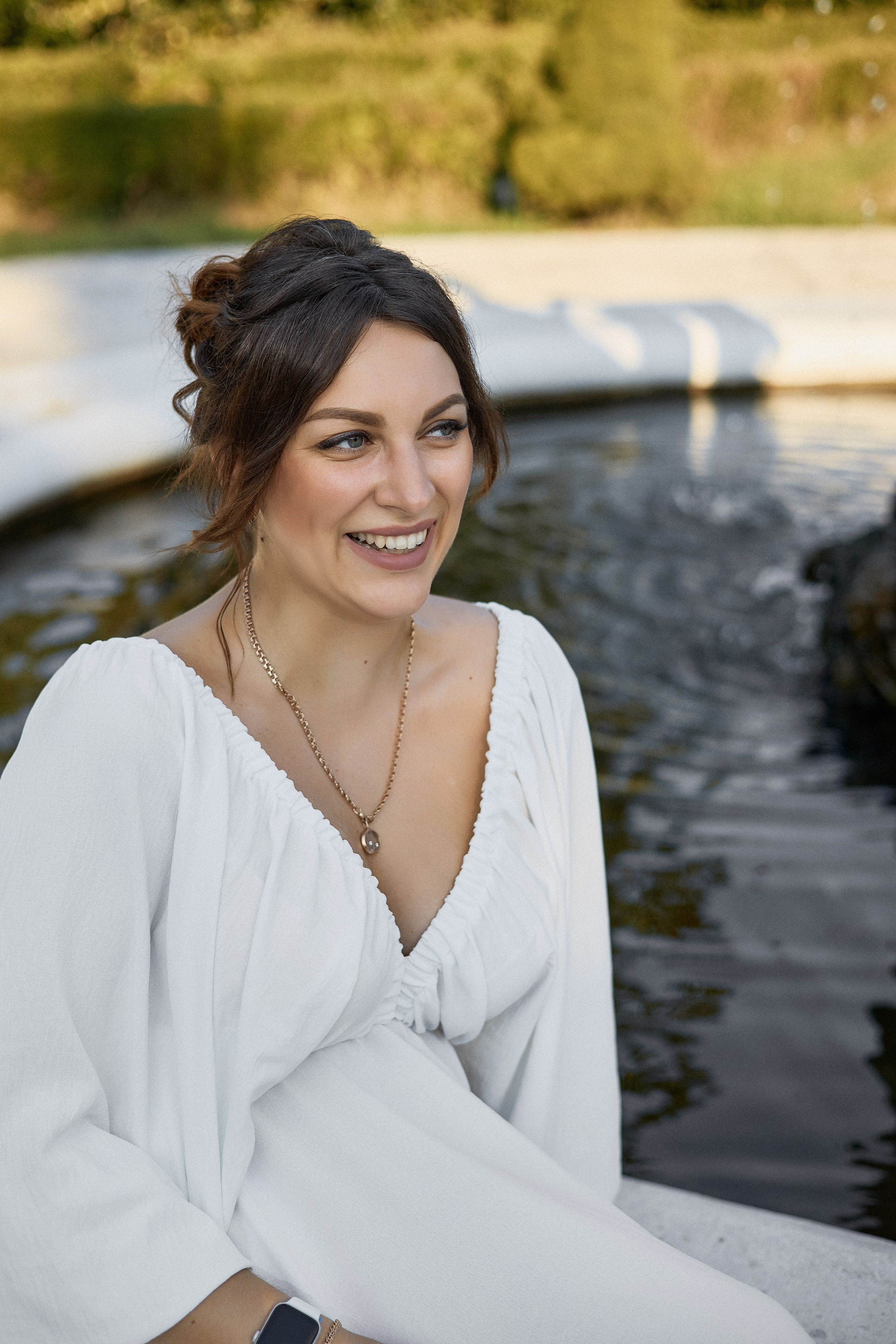 Ренат и Олеся. Фотограф в Сочи Ксения Карякина