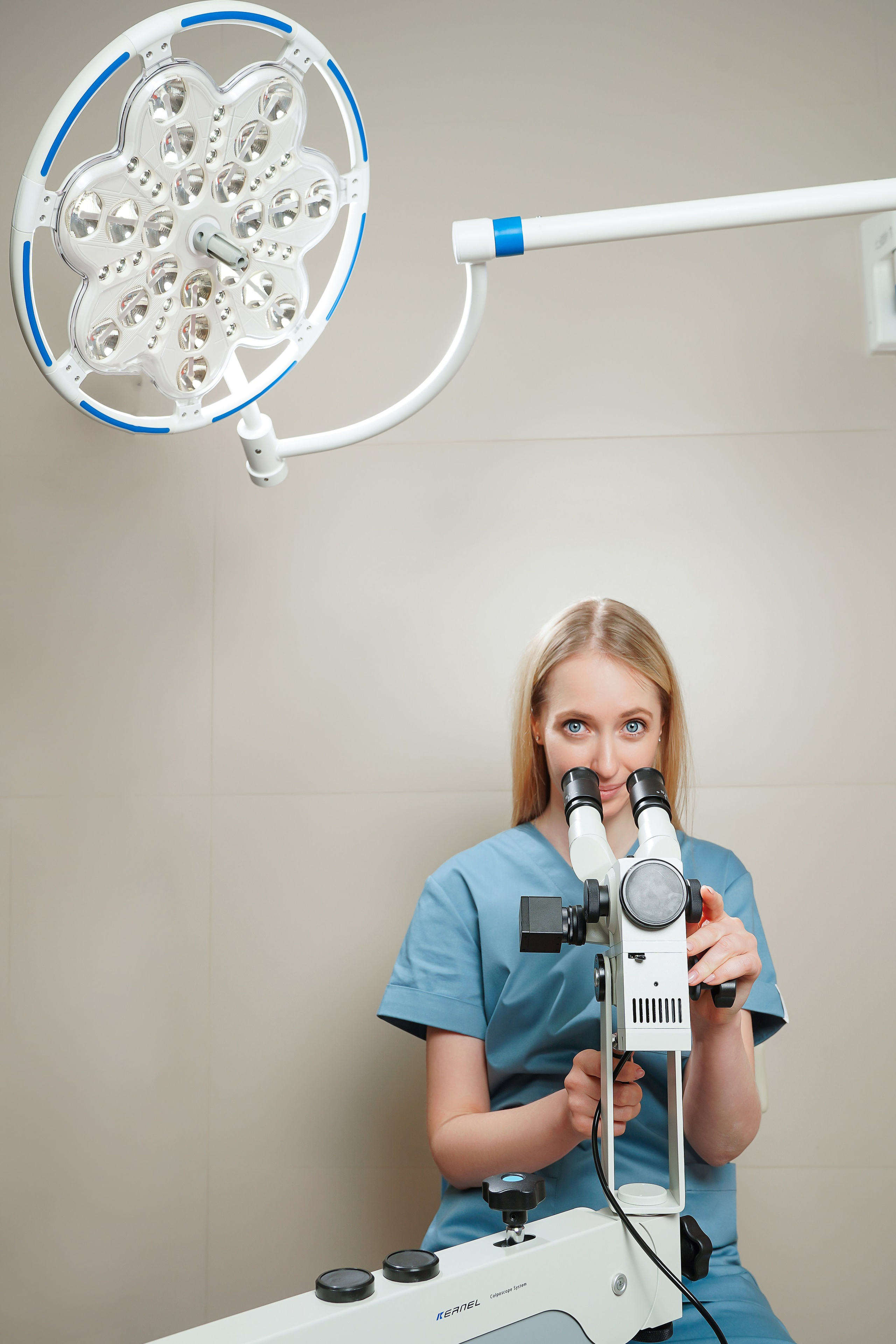 Клиника CL DOCTOR. Контентный и свадебный фотограф в Краснодаре и Сочи Елена Плотникова