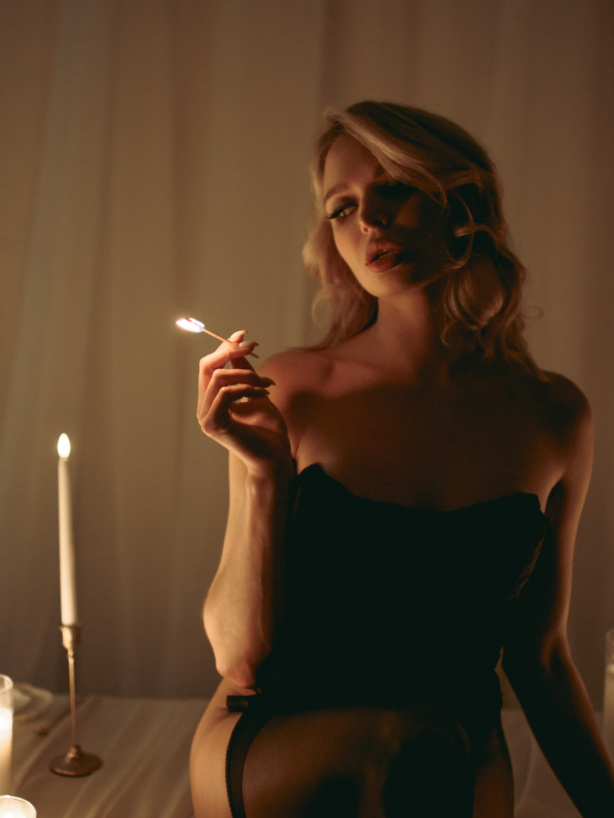 Соня. Портретный и свадебный фотограф Москва Валерия Возняковская