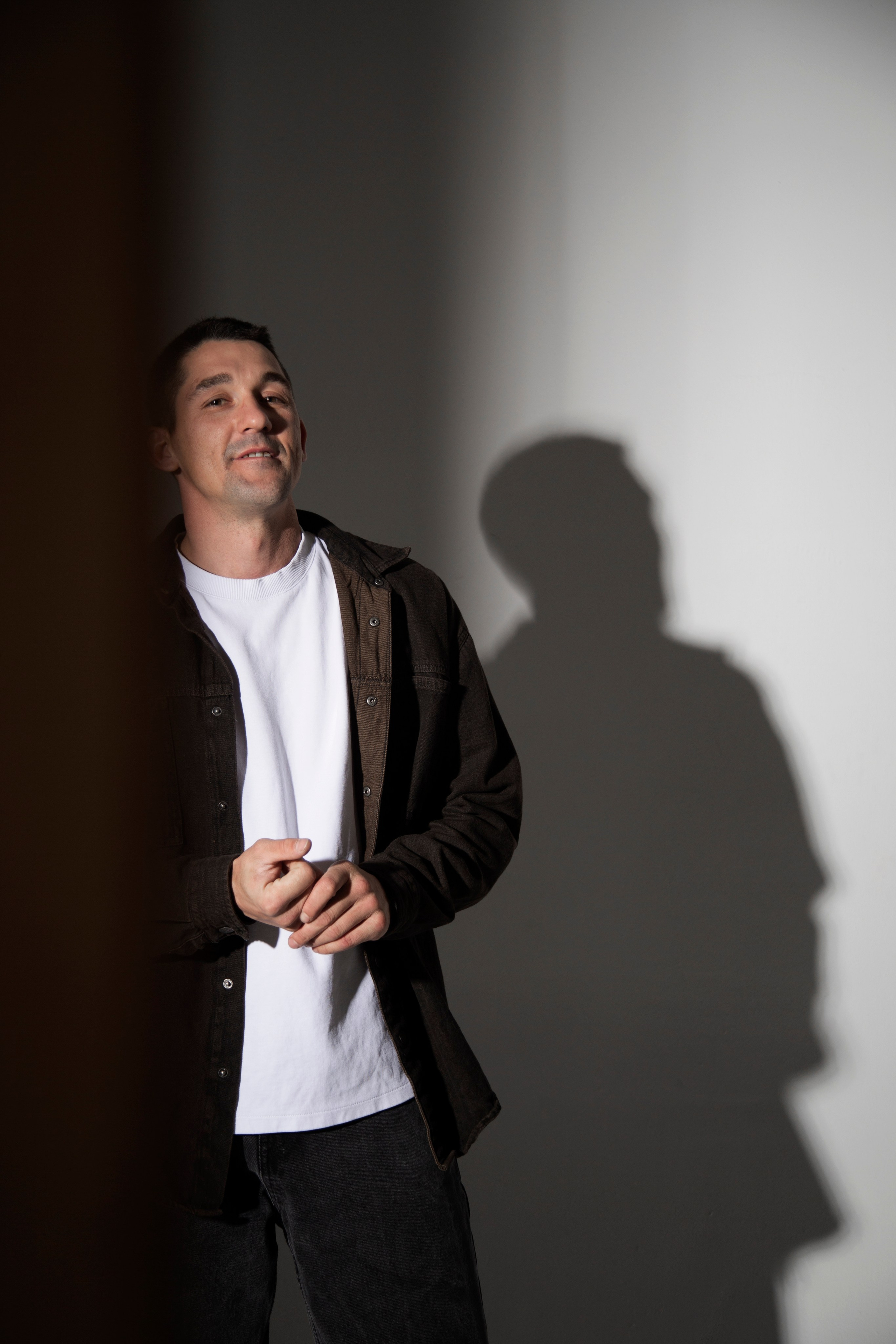 SERGEY. КОНТЕНТ ДЛЯ БРЕНДОВ СПБ Лиза Федотова