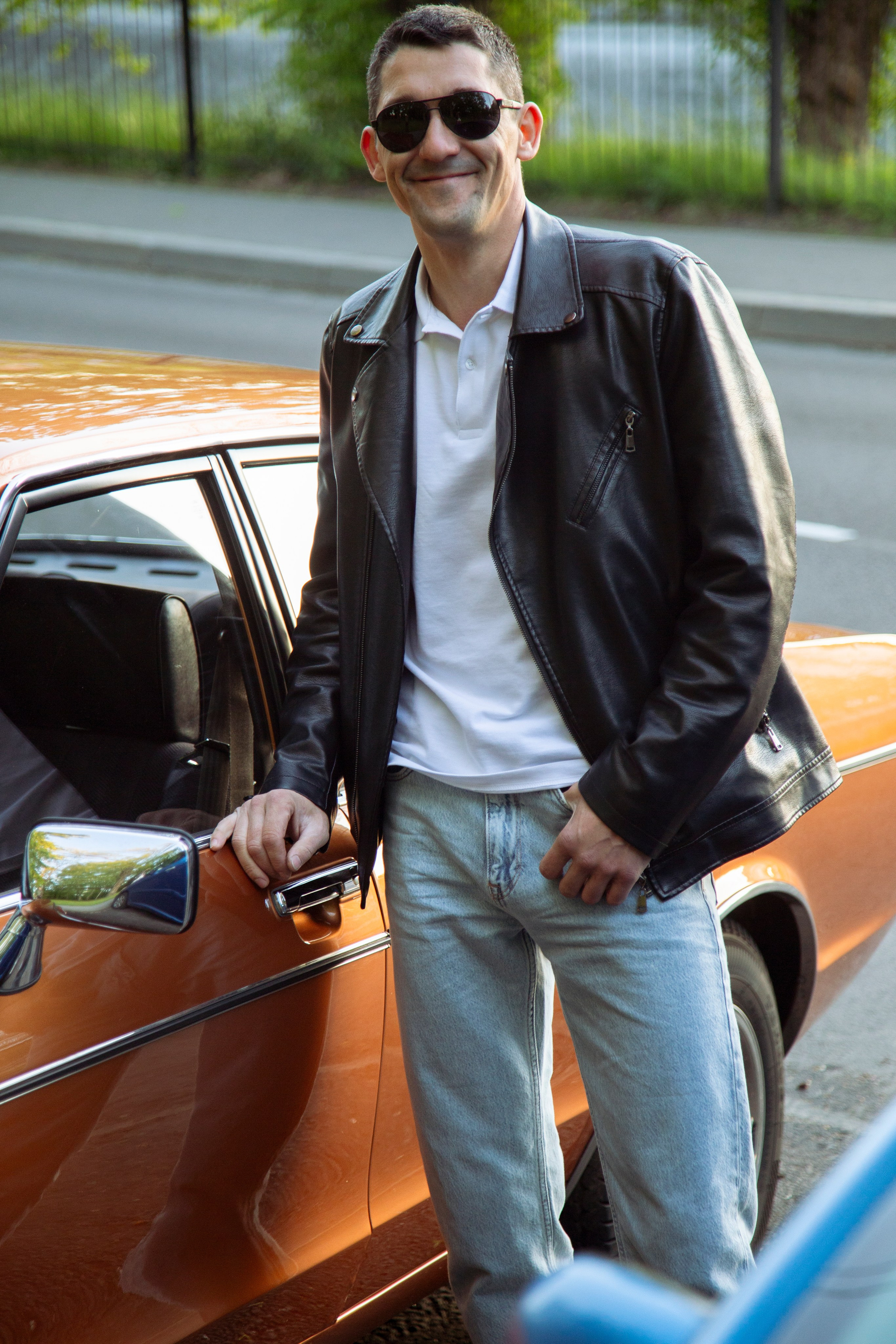 SERGEY. КОНТЕНТ ДЛЯ БРЕНДОВ СПБ Лиза Федотова