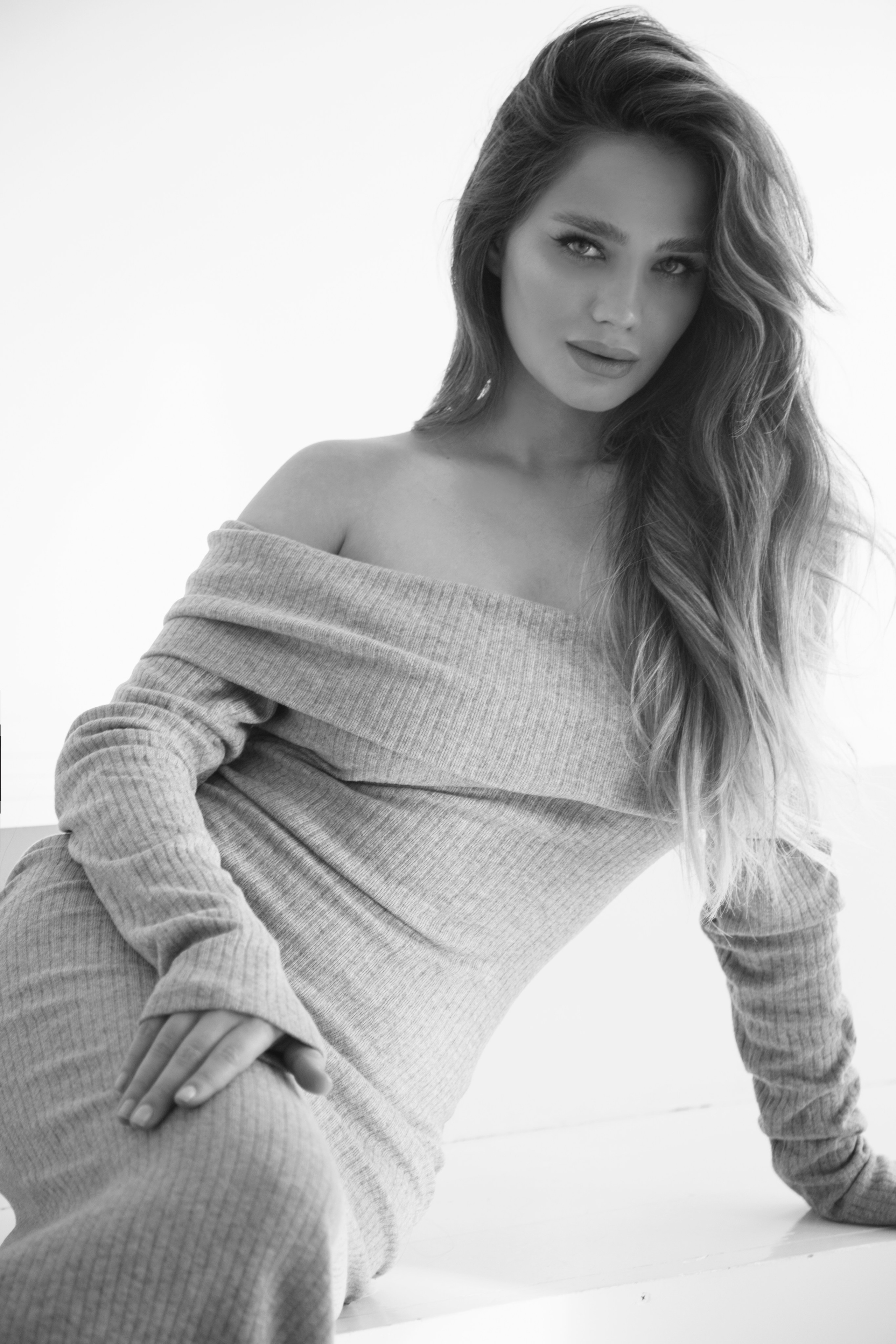 KATYA. КОНТЕНТ ДЛЯ БРЕНДОВ СПБ Лиза Федотова