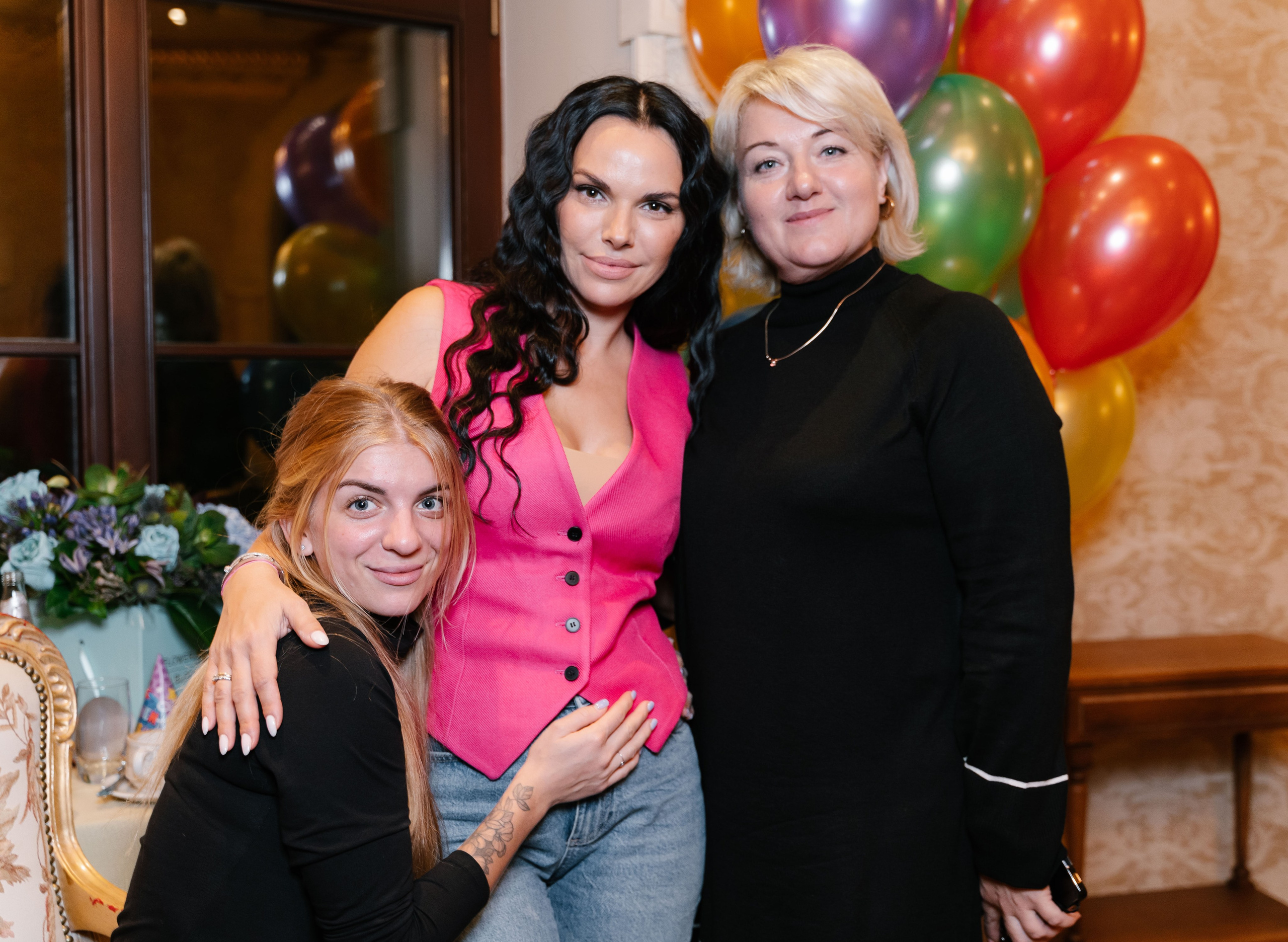 Давид 5 лет. Фотограф Москва