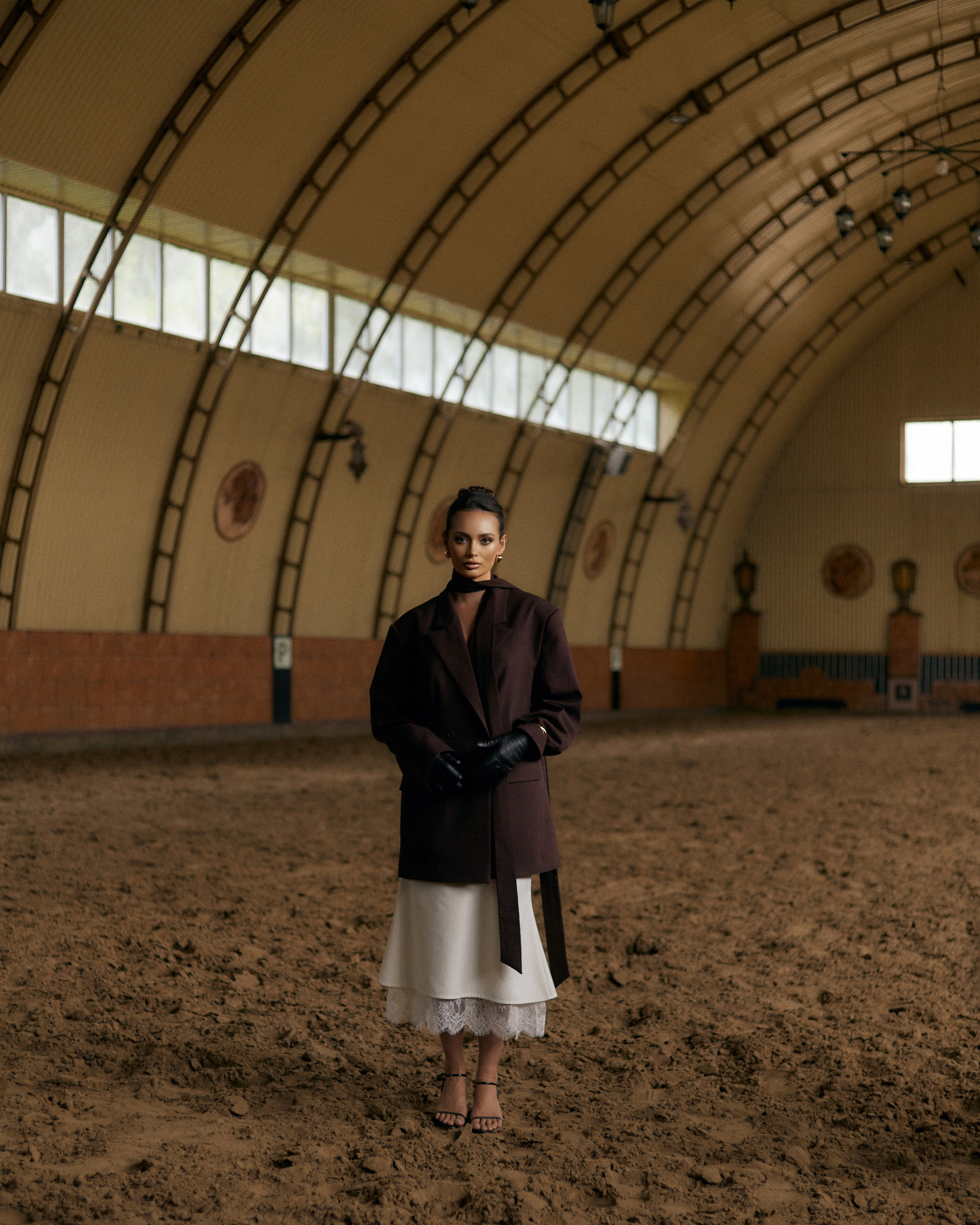 KATRINE. Ася Солопова, фотограф Тюмень