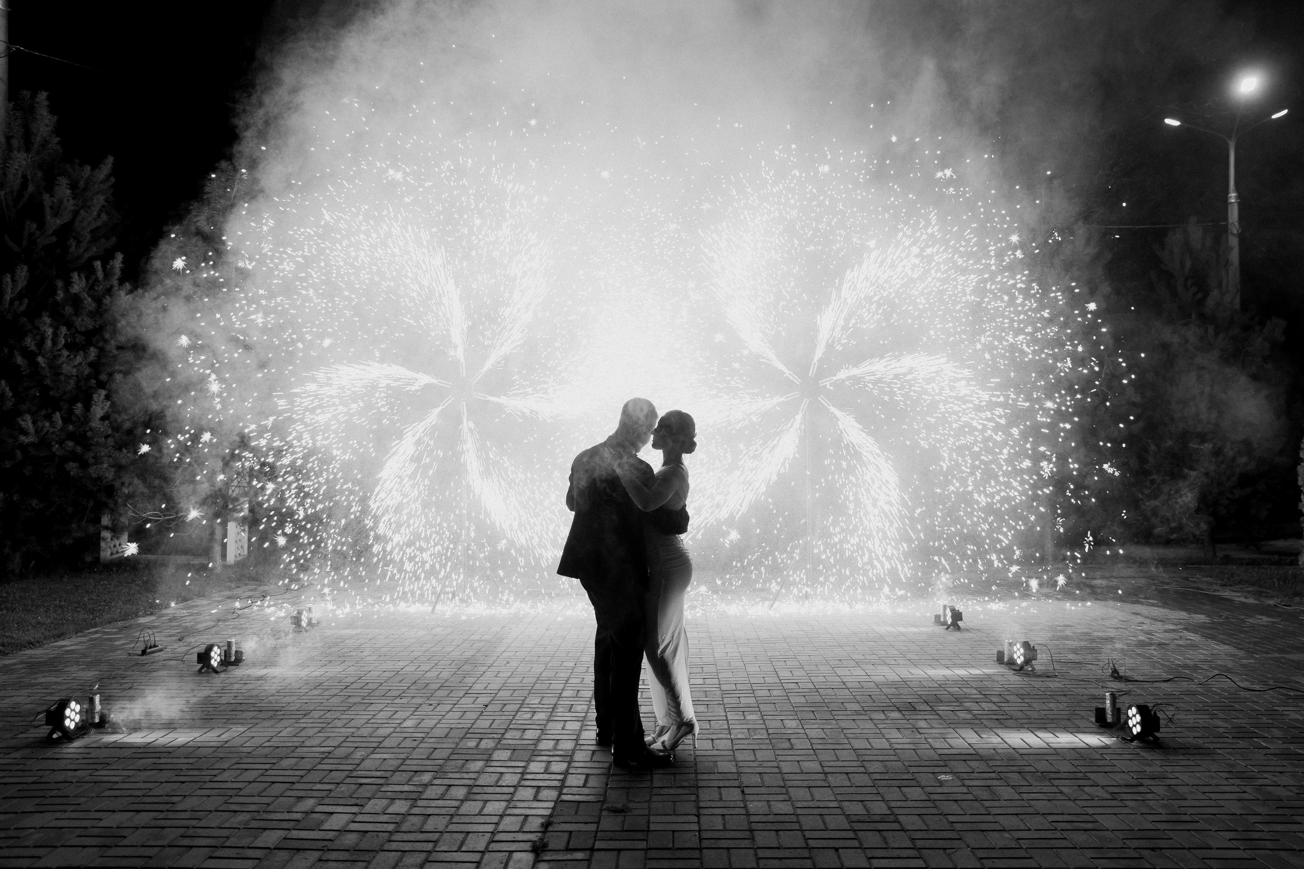 Павел и Екатерина. Свадебный фотограф Стефания|Москва