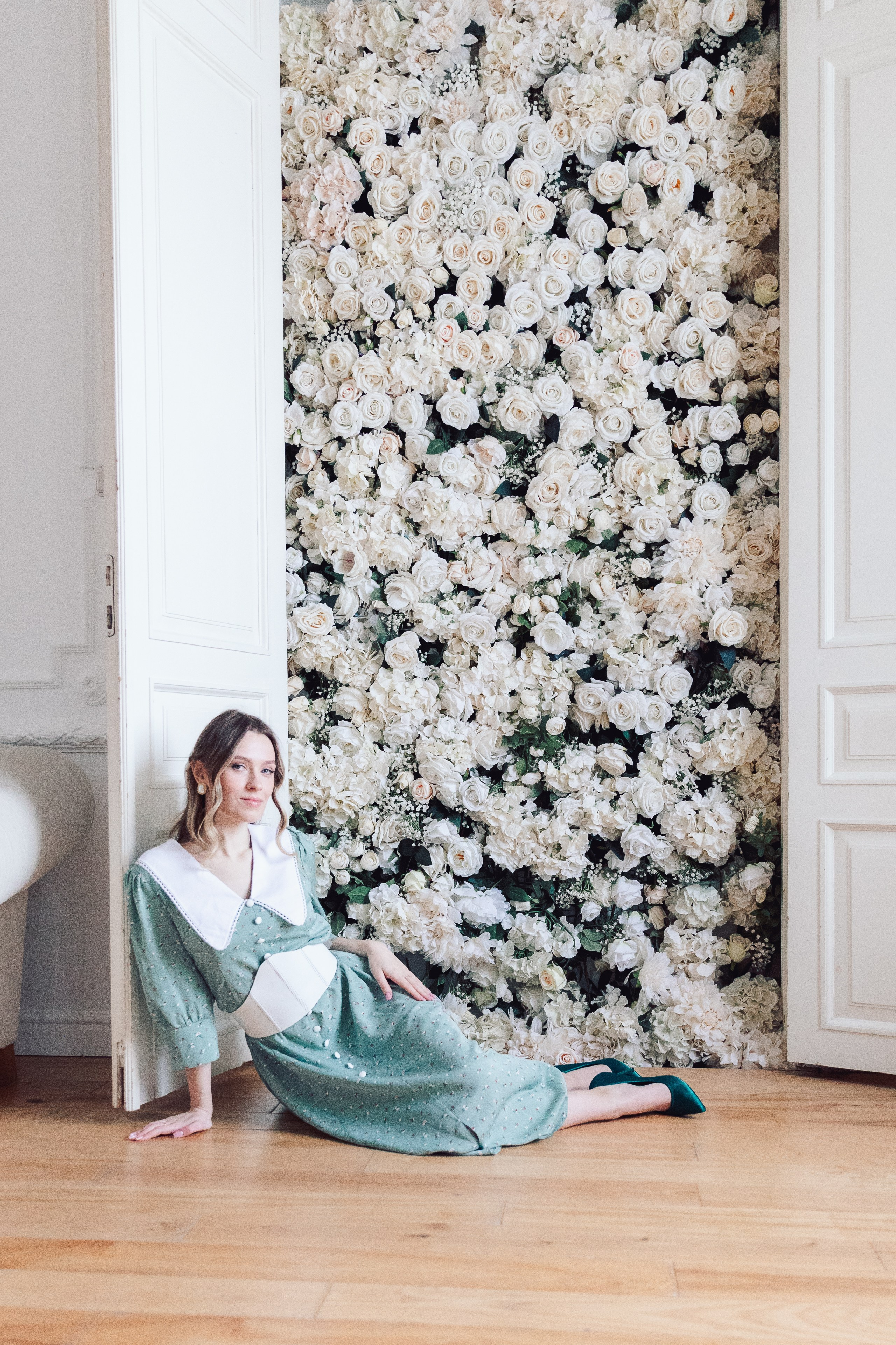 Катя. Фотограф в Санкт-Петербурге Алена Сертакова