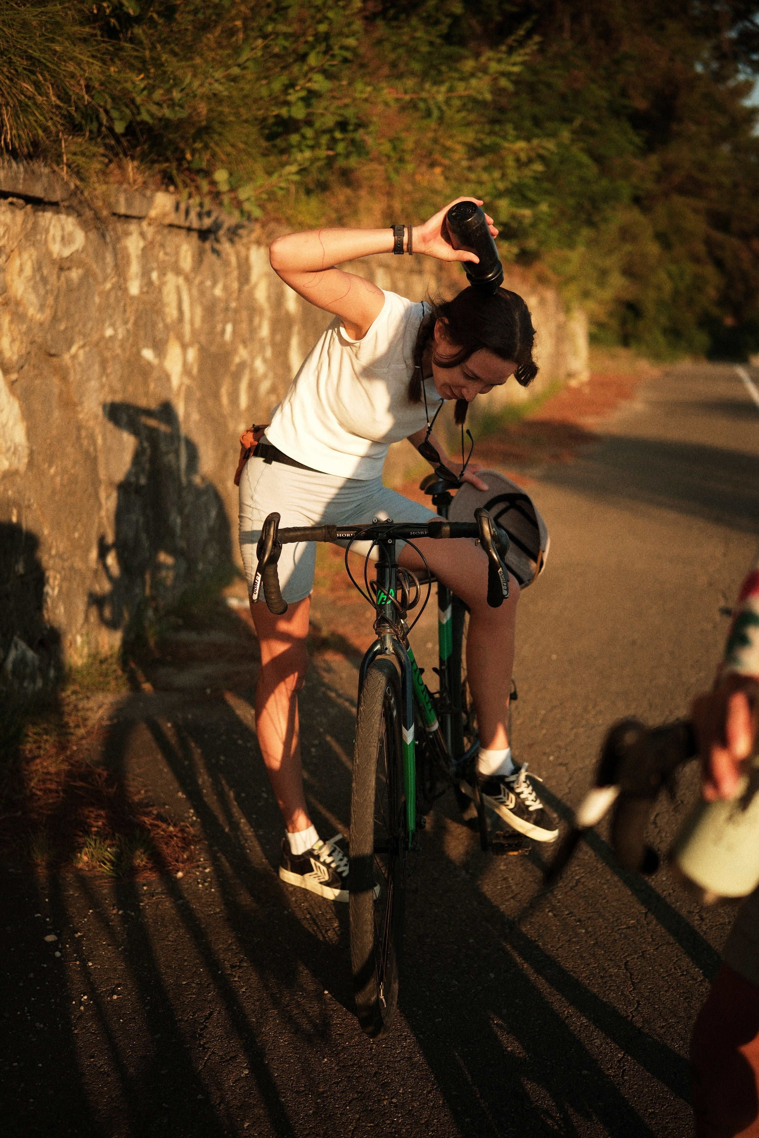 Tour de Abkhazia 2.0. Main