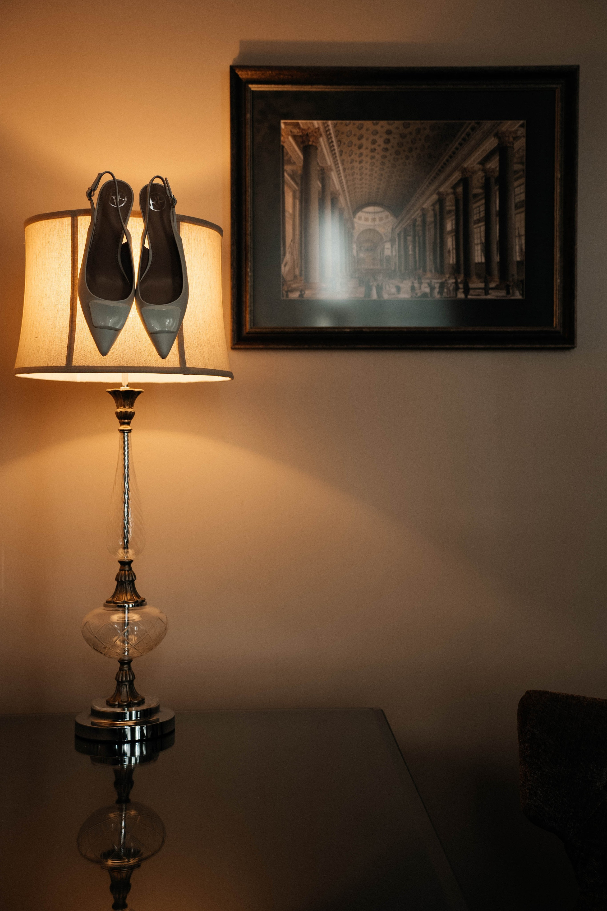 Алексей и Анастасия, творческая съемка в отеле Амбассадор. Свадебный фотограф Москва Александра Аверкова