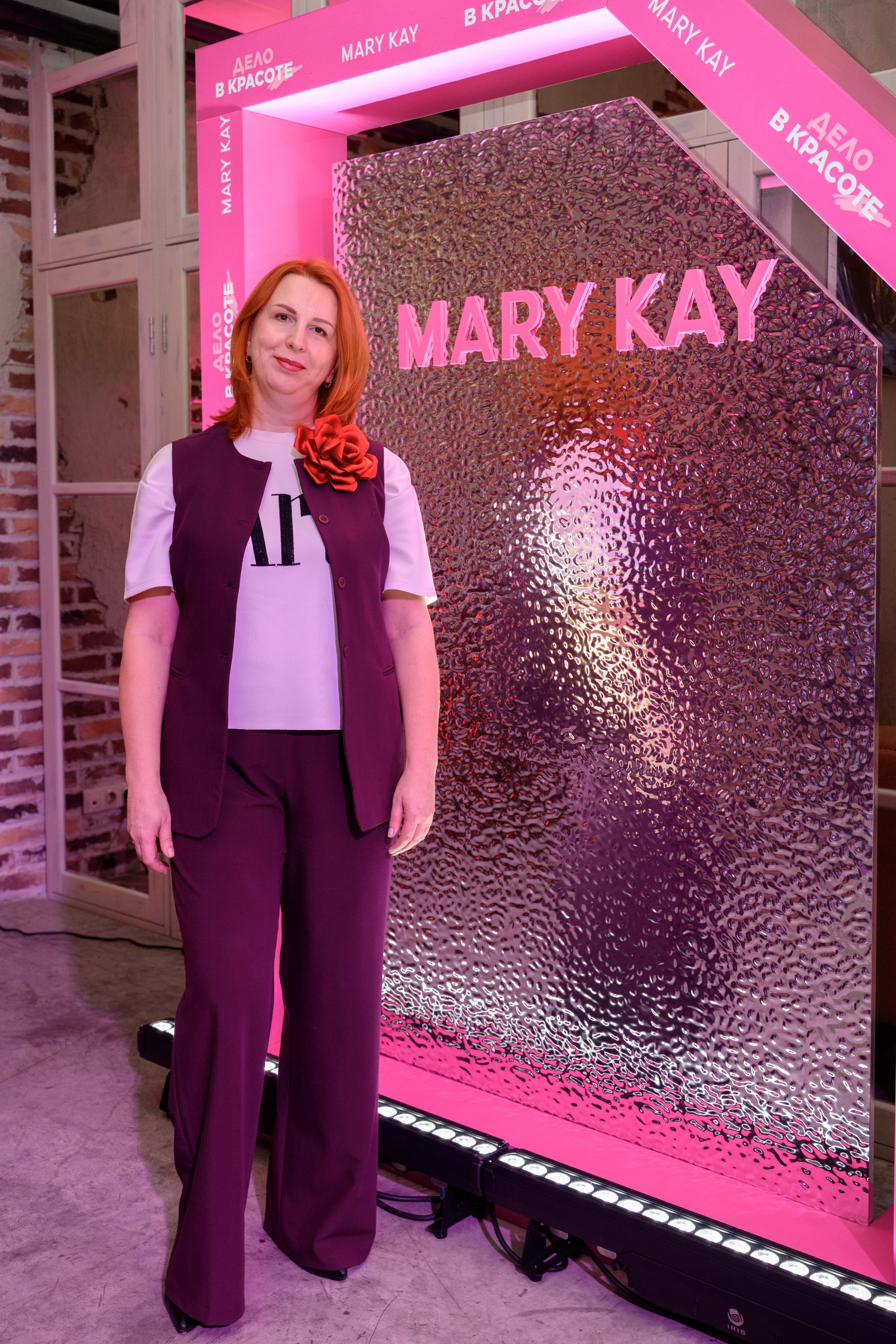 Mary Kay. Фотограф в Красноярске
