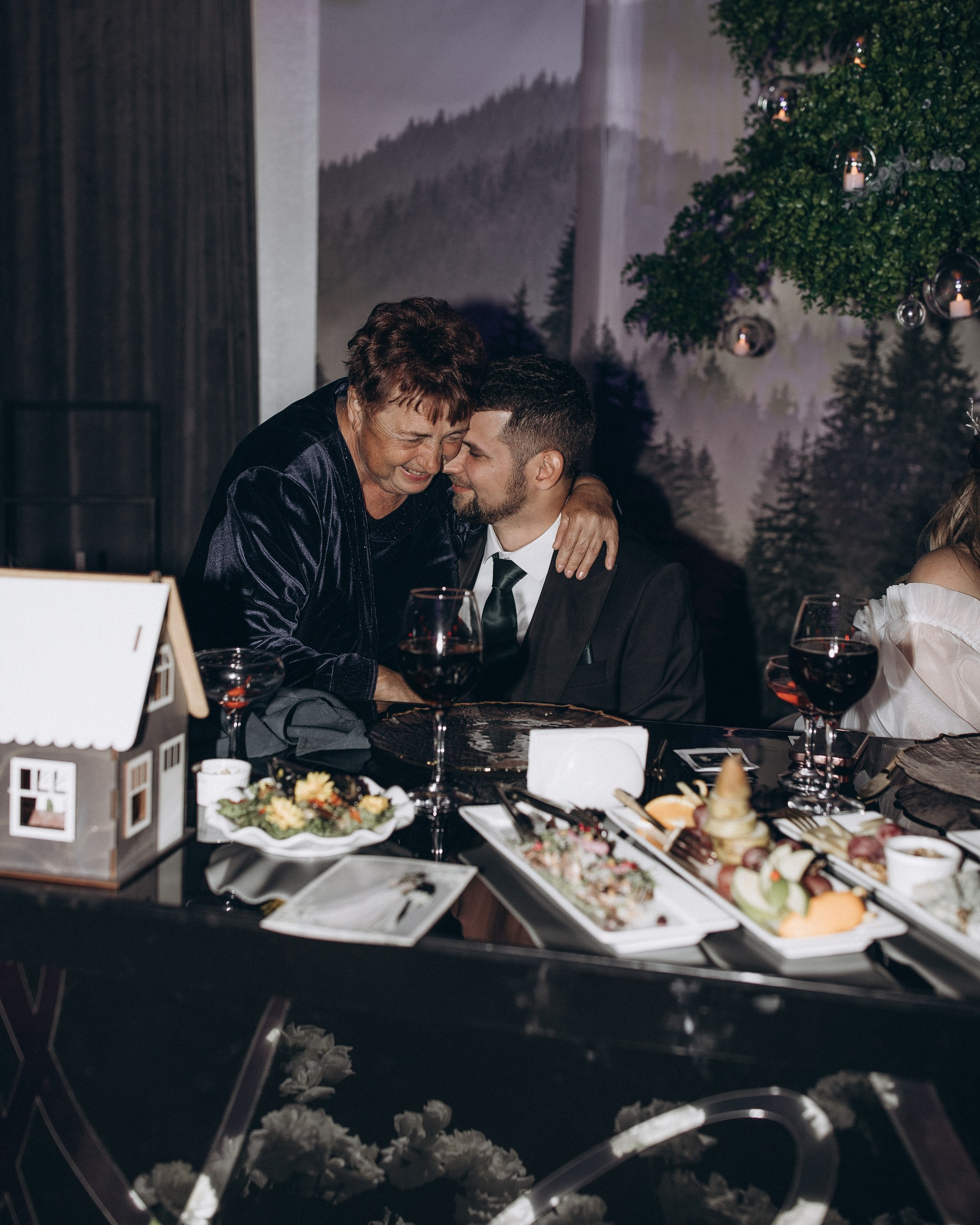 Wedding day Nikita & Aleksandra. Свадебный семейный женский фотограф в Санкт-Петербурге Ксения Жультэ