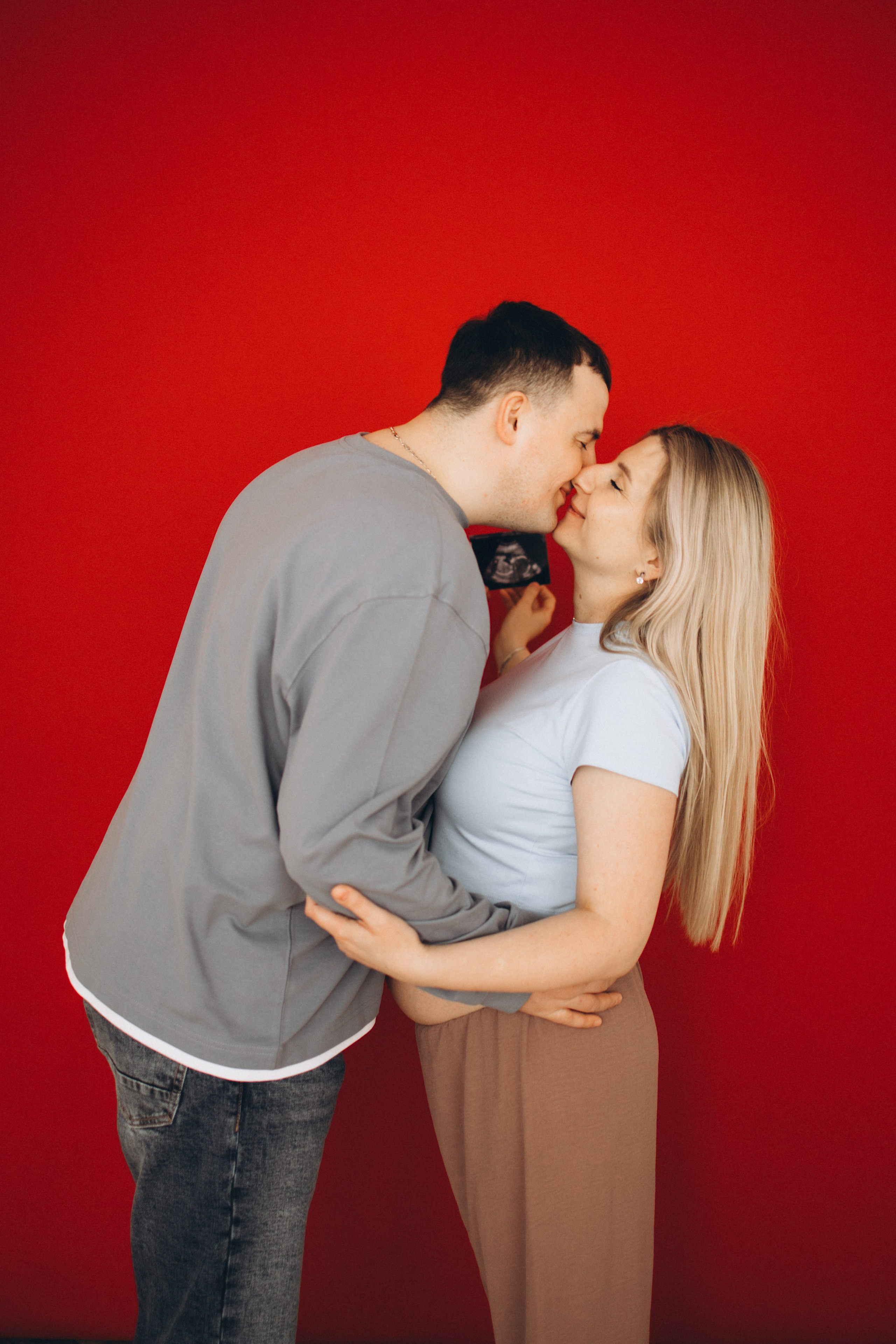 Семейный фотограф в Минске — Алина Тиханович