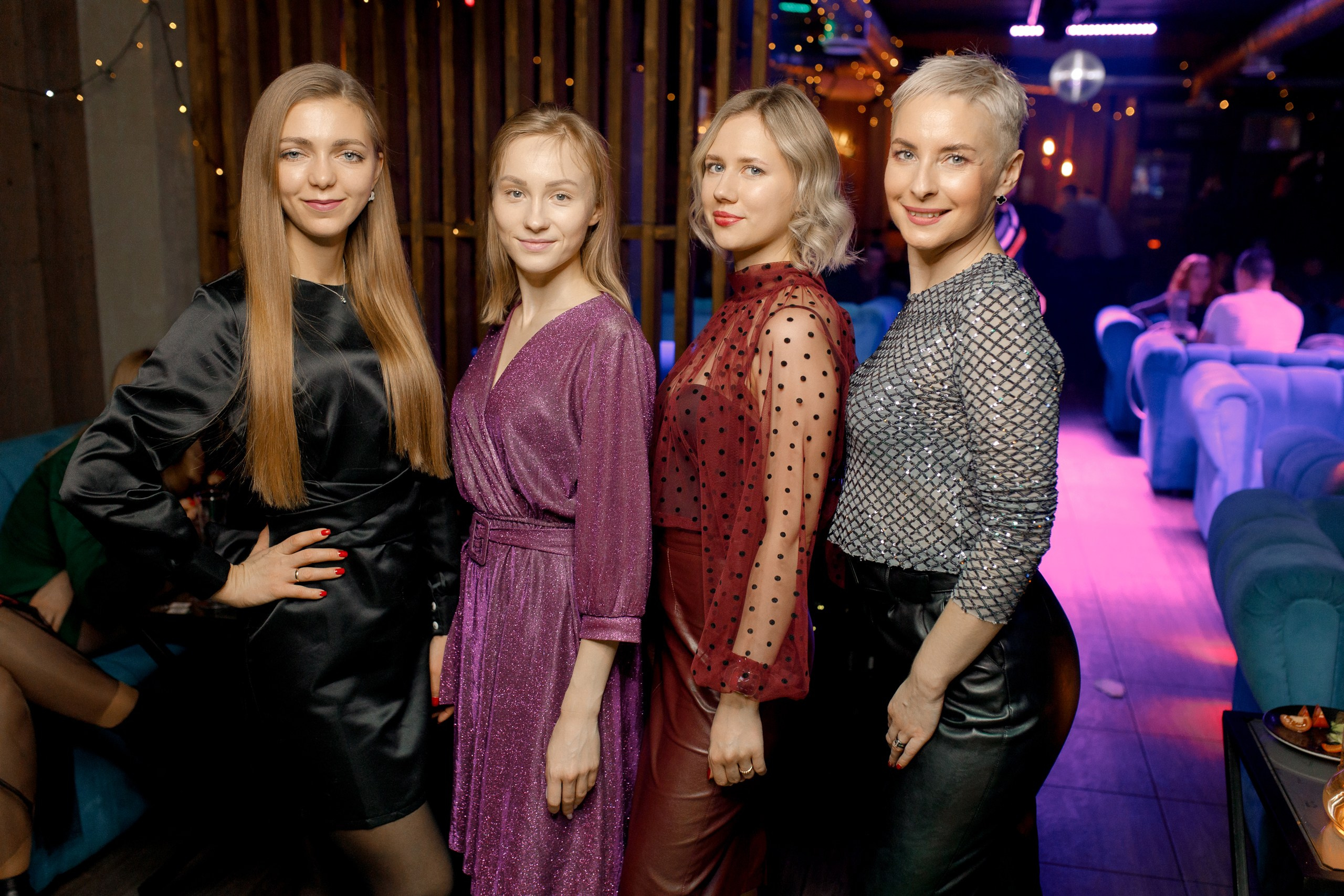 23/12/23 Новогоднее караоке в Мята Спортивная Действия. Мята Спортивная — Кальянная, караоке, бар в Минске