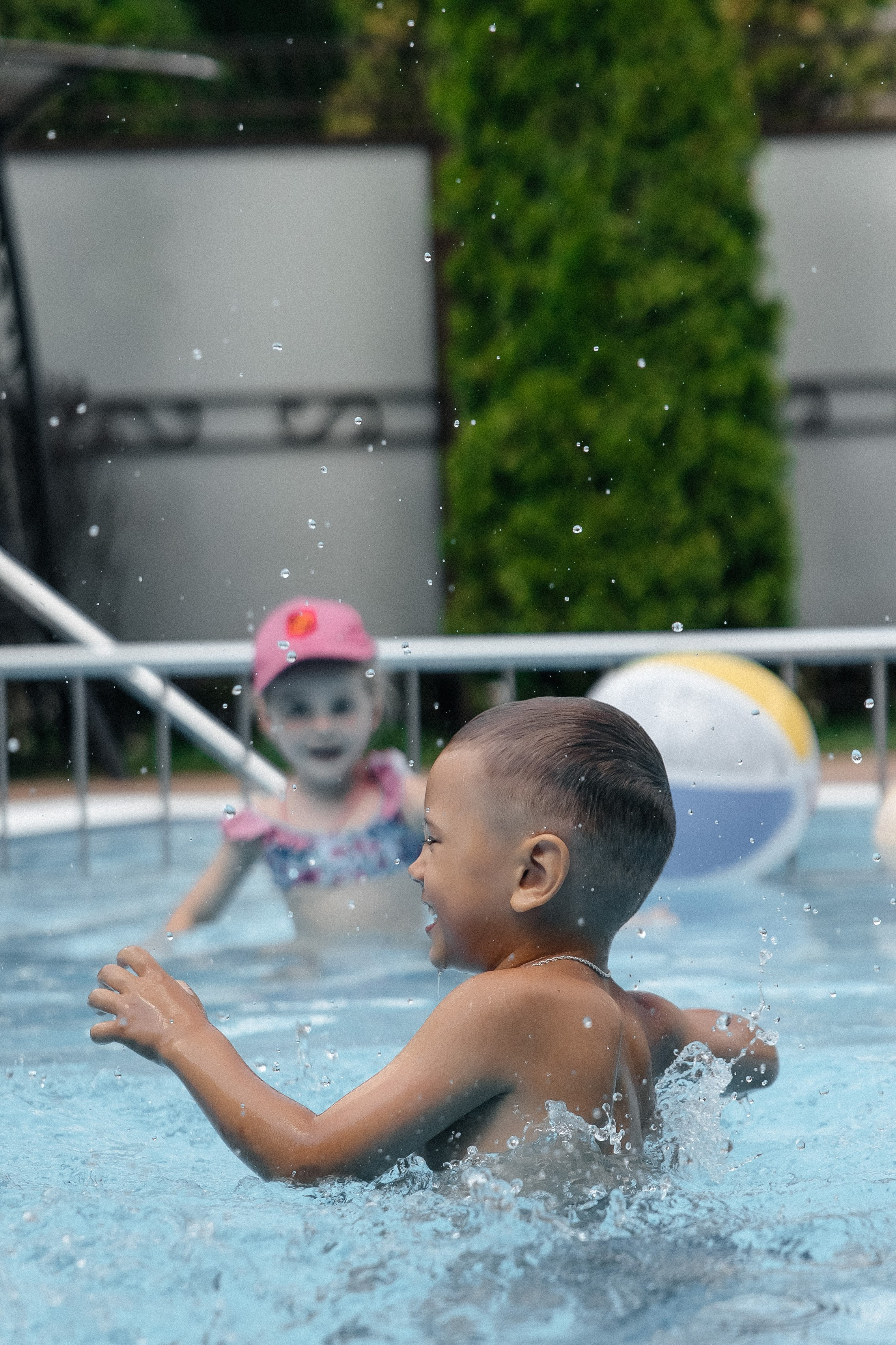 Детский день рождения. Свадебный и семейный фотограф в Краснодар, Россия
