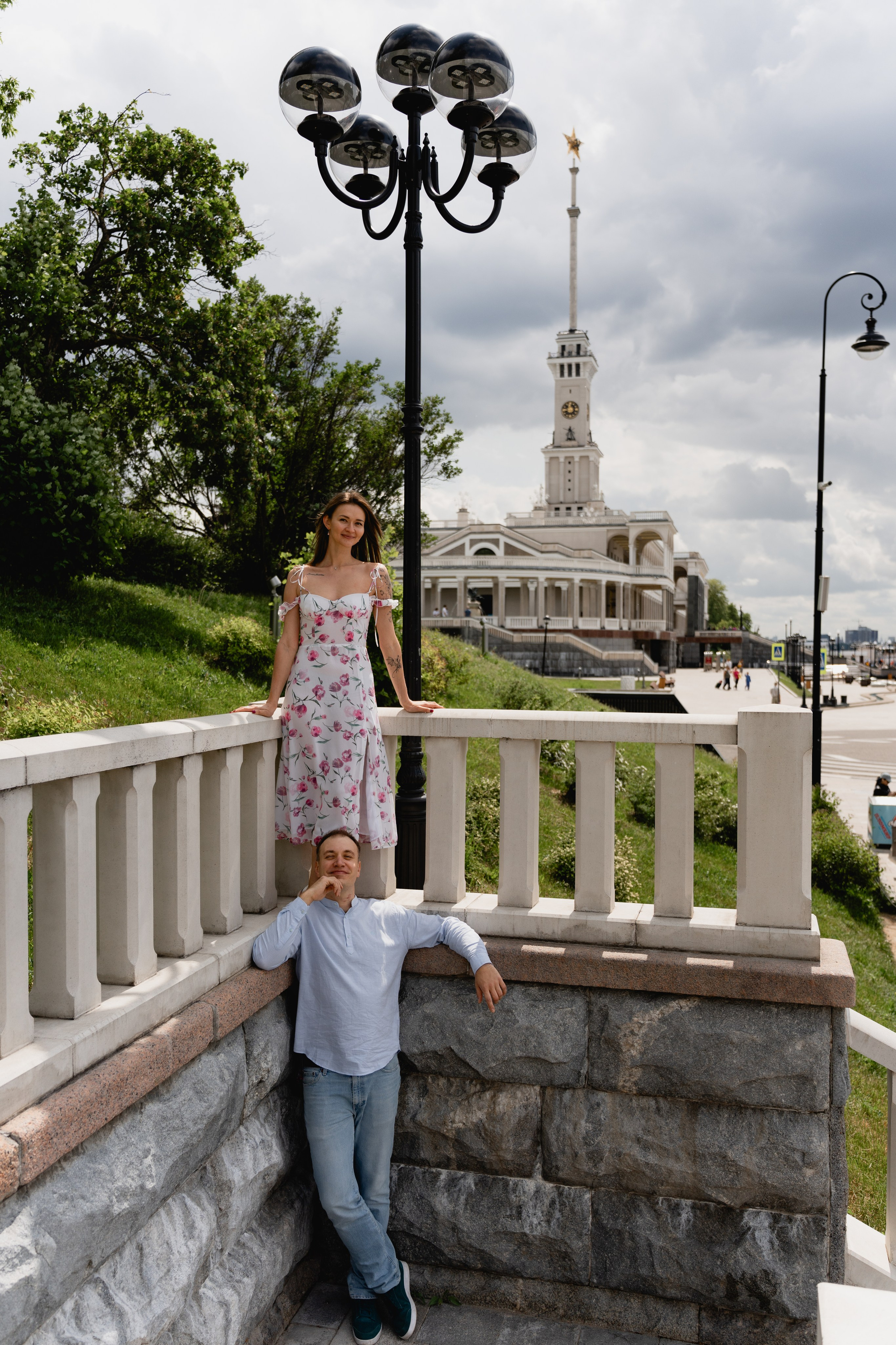 Рома и Тома. Виктория Саханкова — портретный и семейный фотограф в Москве
