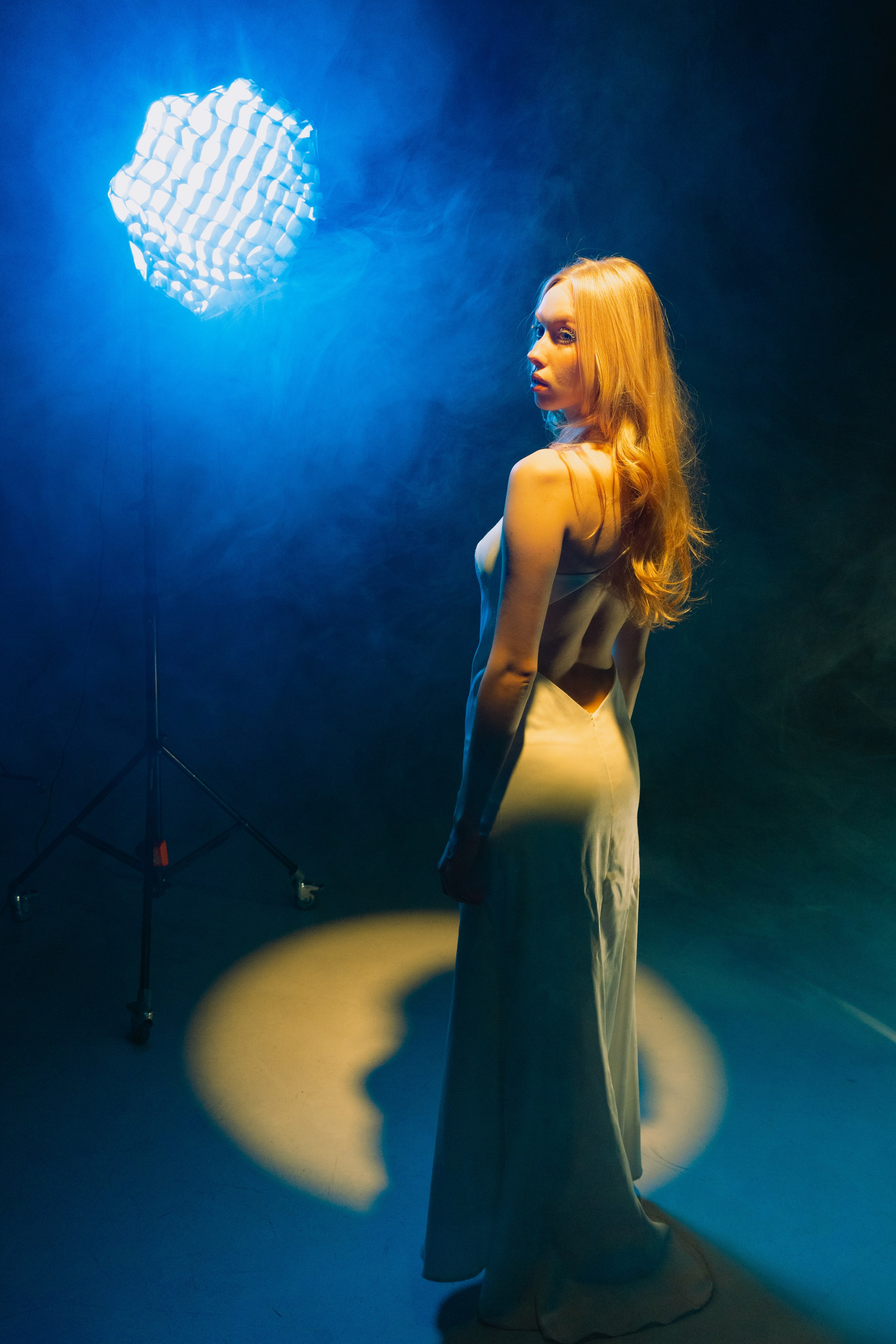 ЮЛЯ. Виктория Саханкова — портретный и семейный фотограф в Москве