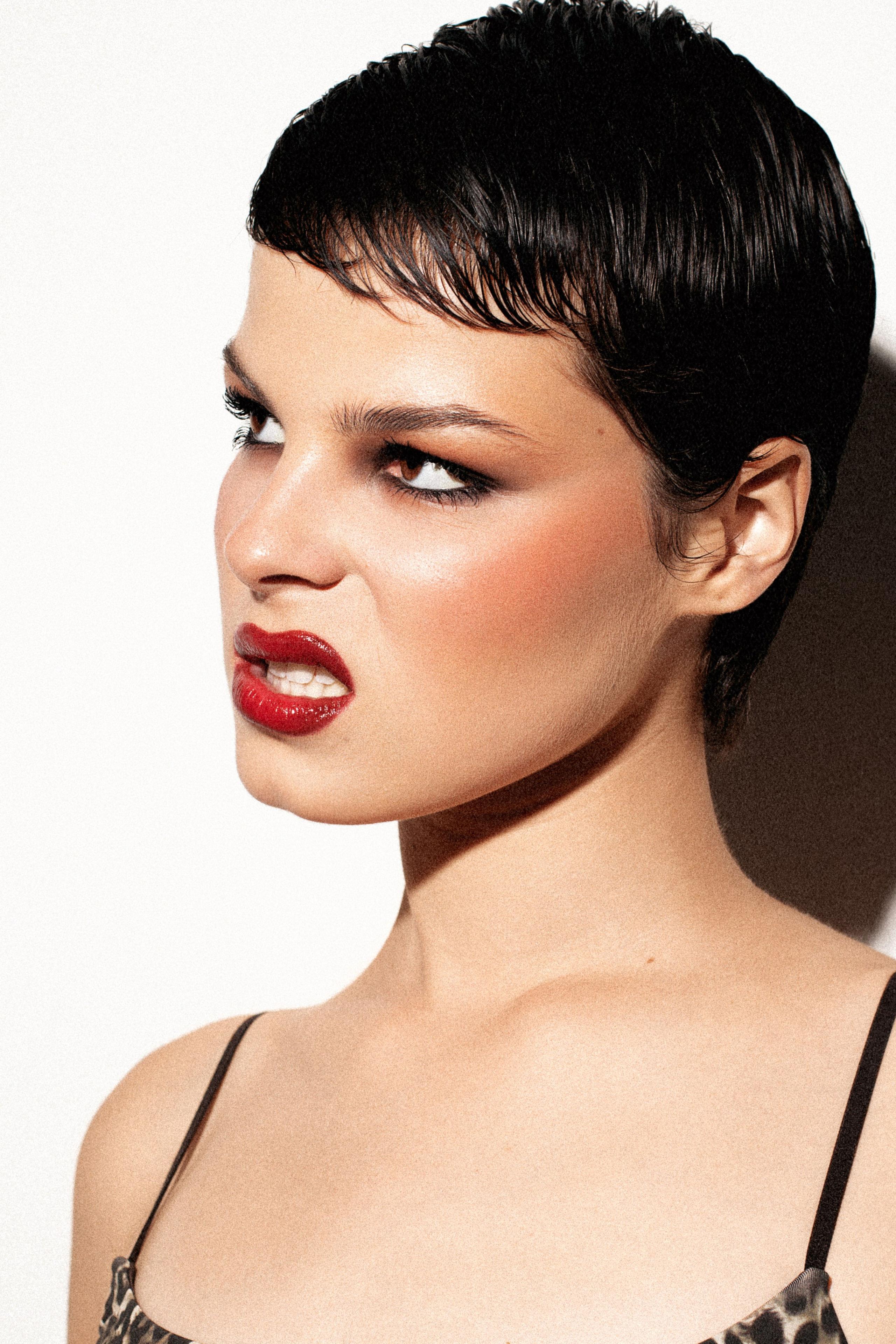 Amelie. Портфолио Зацепина Мария