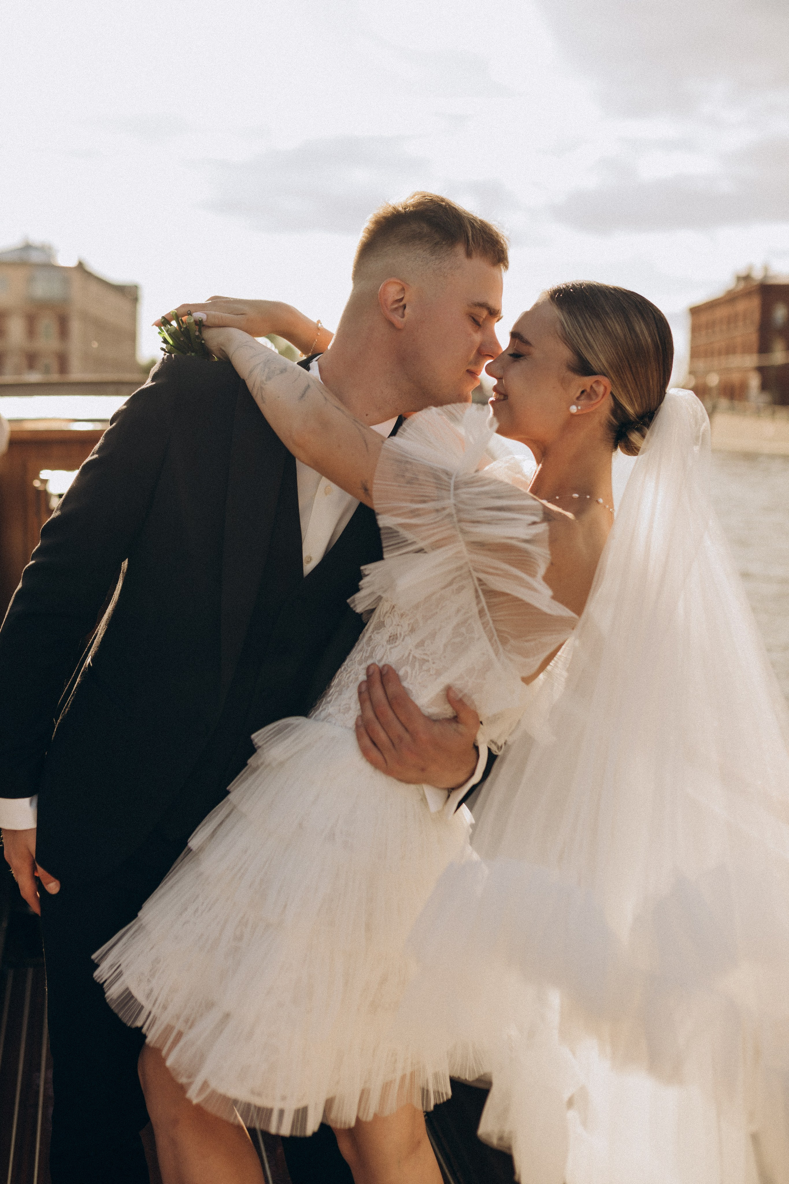 Максим и Ирина | Дворец бракосочетания 2. Свадебный и love story фотограф в Санкт-Петербурге