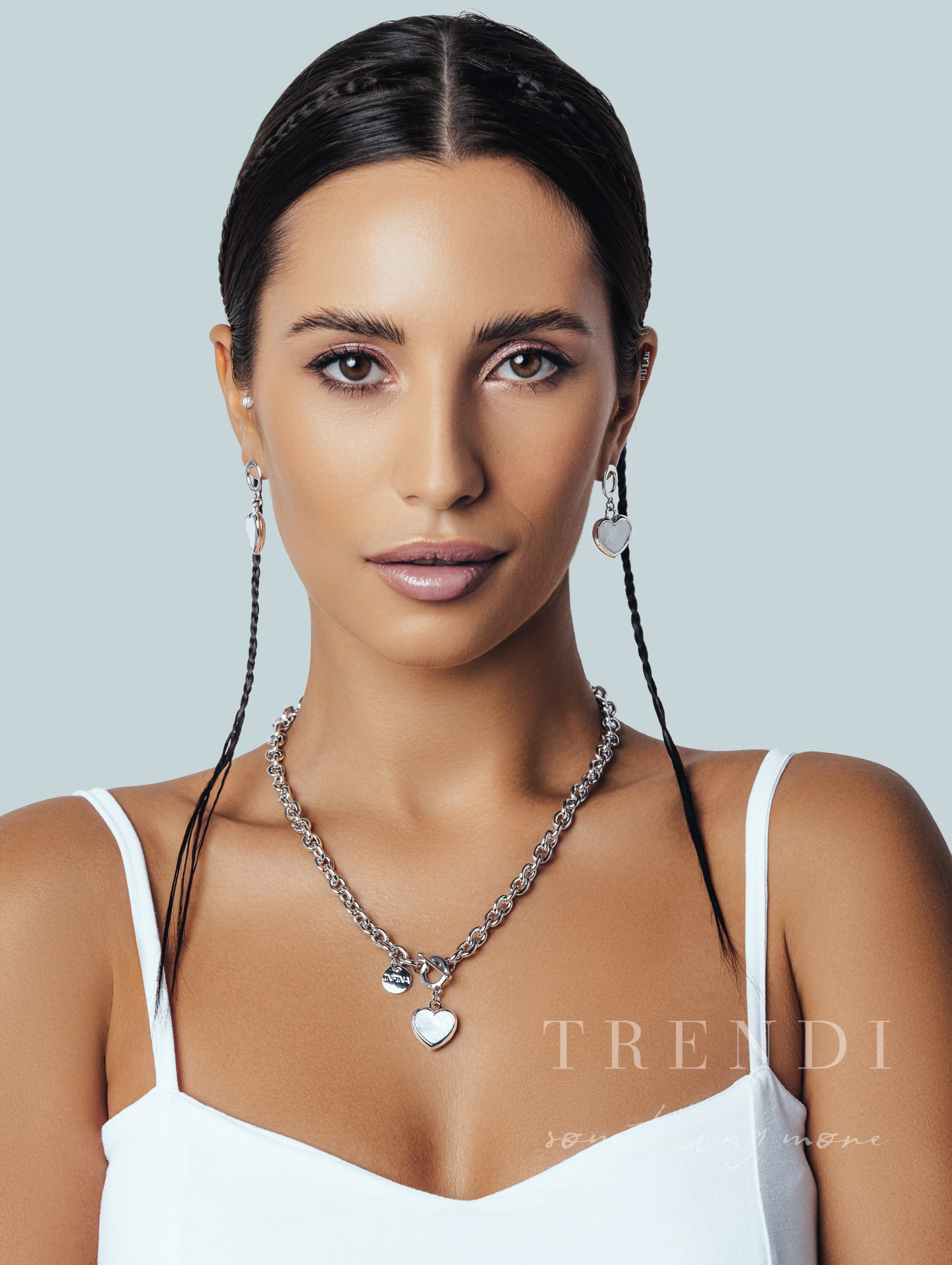 TRENDI jewerly. Фотограф для маркетплейсов в Москве Озерова Кристина