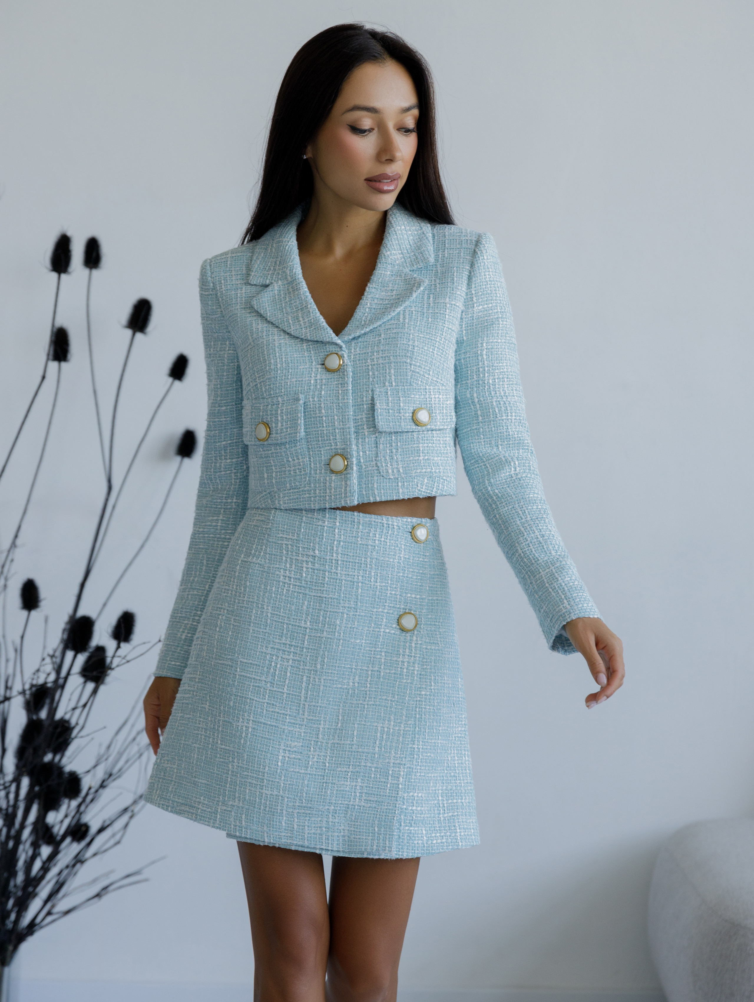 SHIFFONO. Фотограф для маркетплейсов в Москве Озерова Кристина