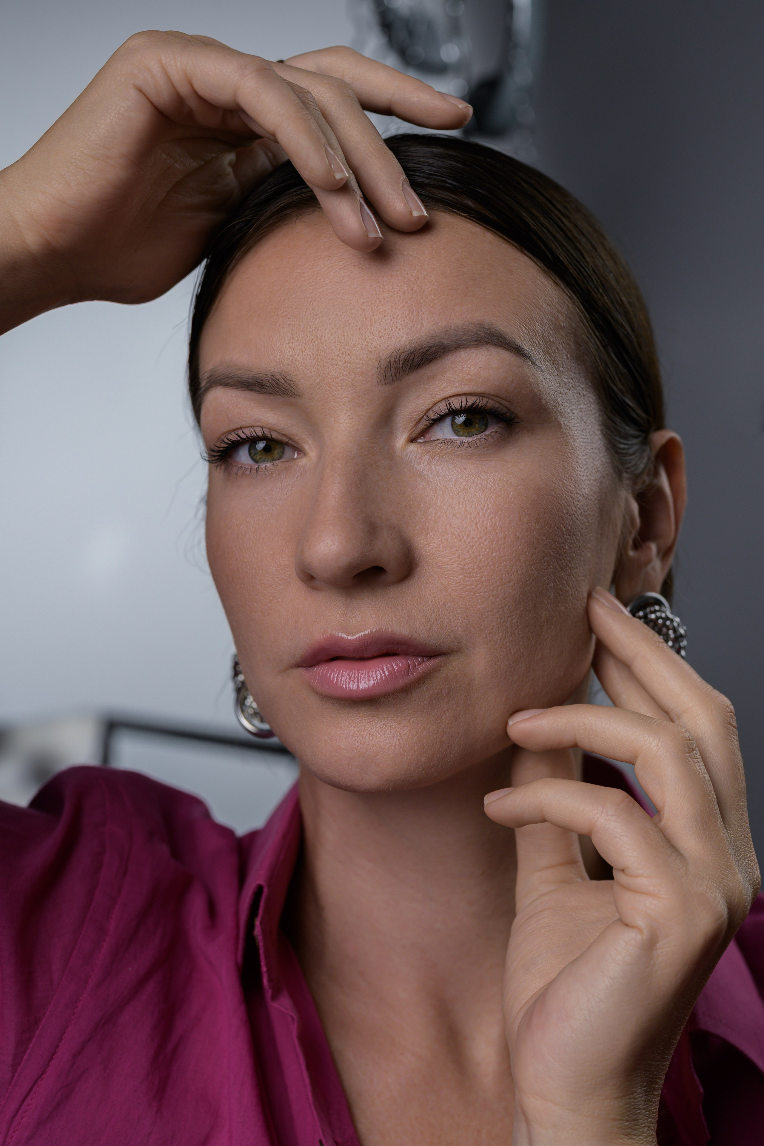 Телефоны. Фотограф Регина Барская, Калуга