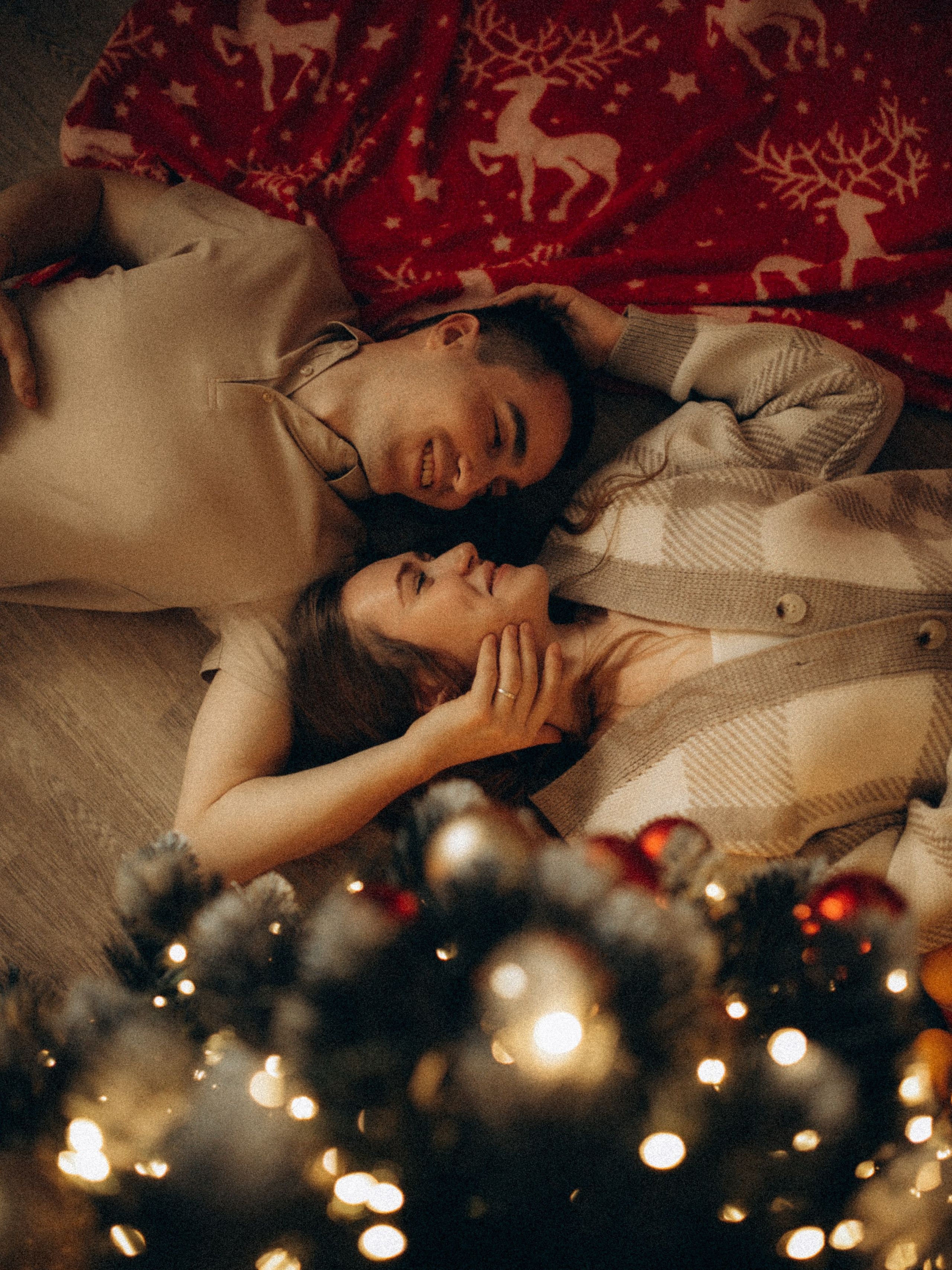 Домашняя съемка Вера и Дима. Семейный фотограф в Москве и Люберцах Юлия Гуськова