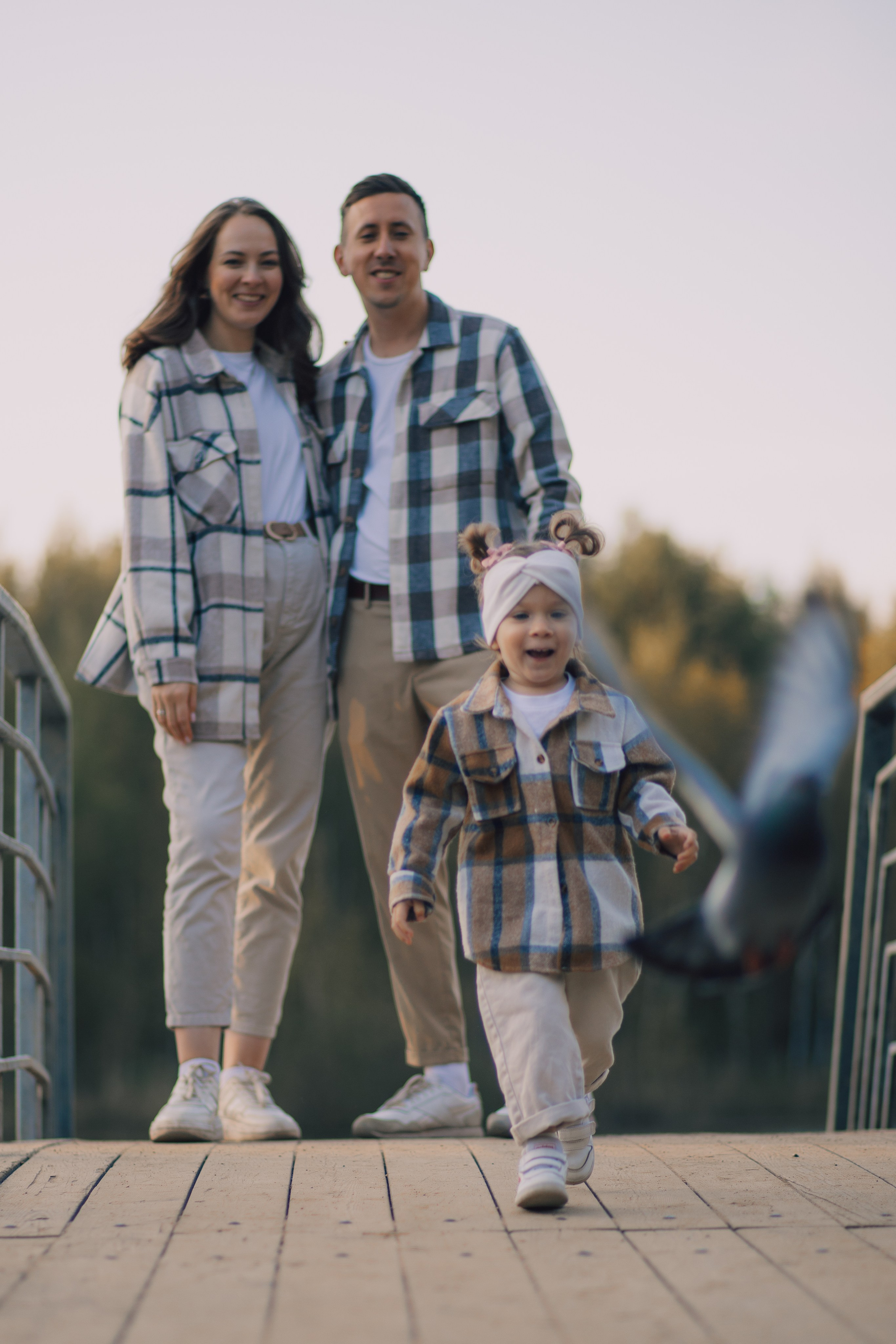 Семейное. Фотограф в Зеленограде Атапина Ольга