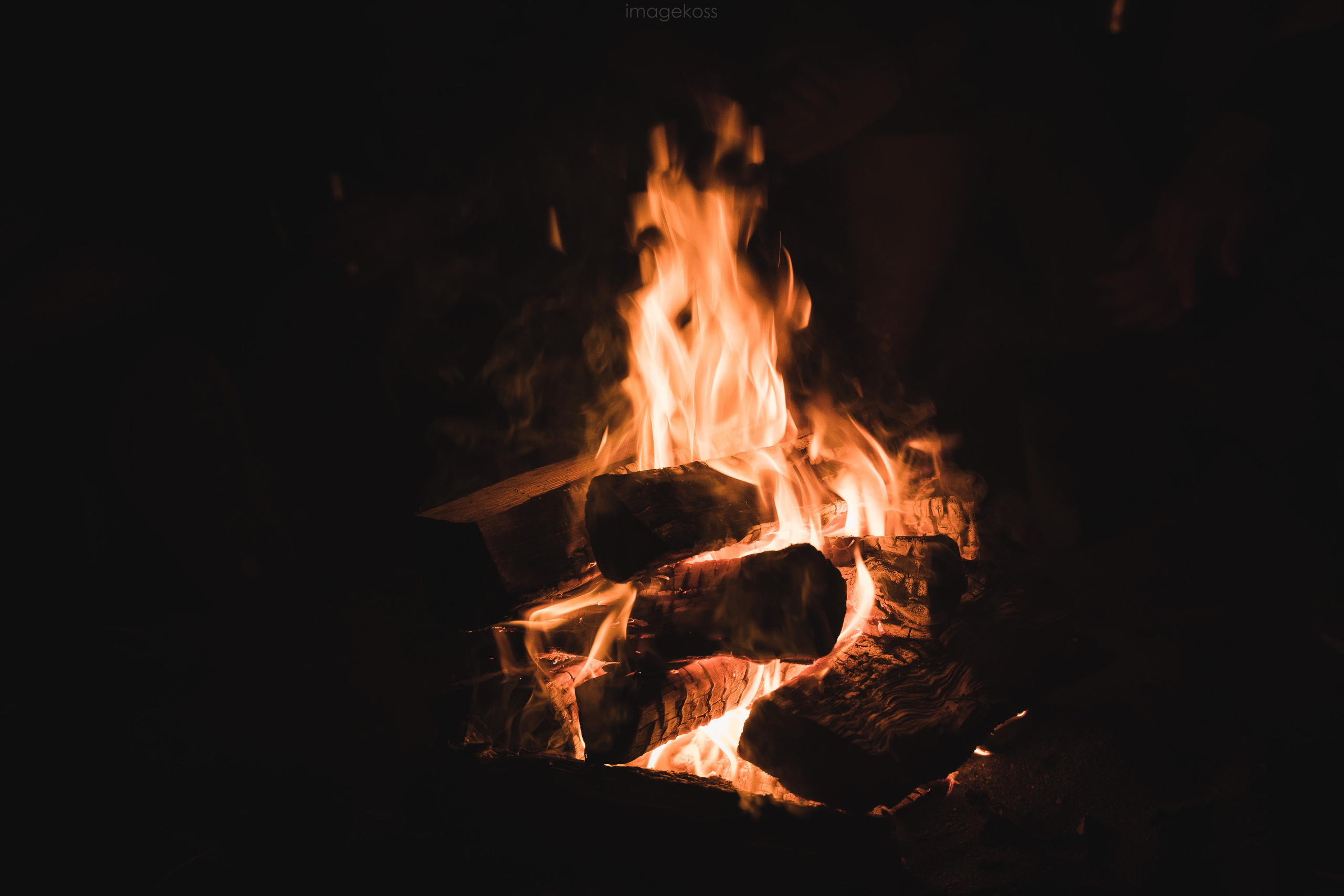 Камчатка. Фотограф в поход и восхождение на Эльбрус Игорь Косарев