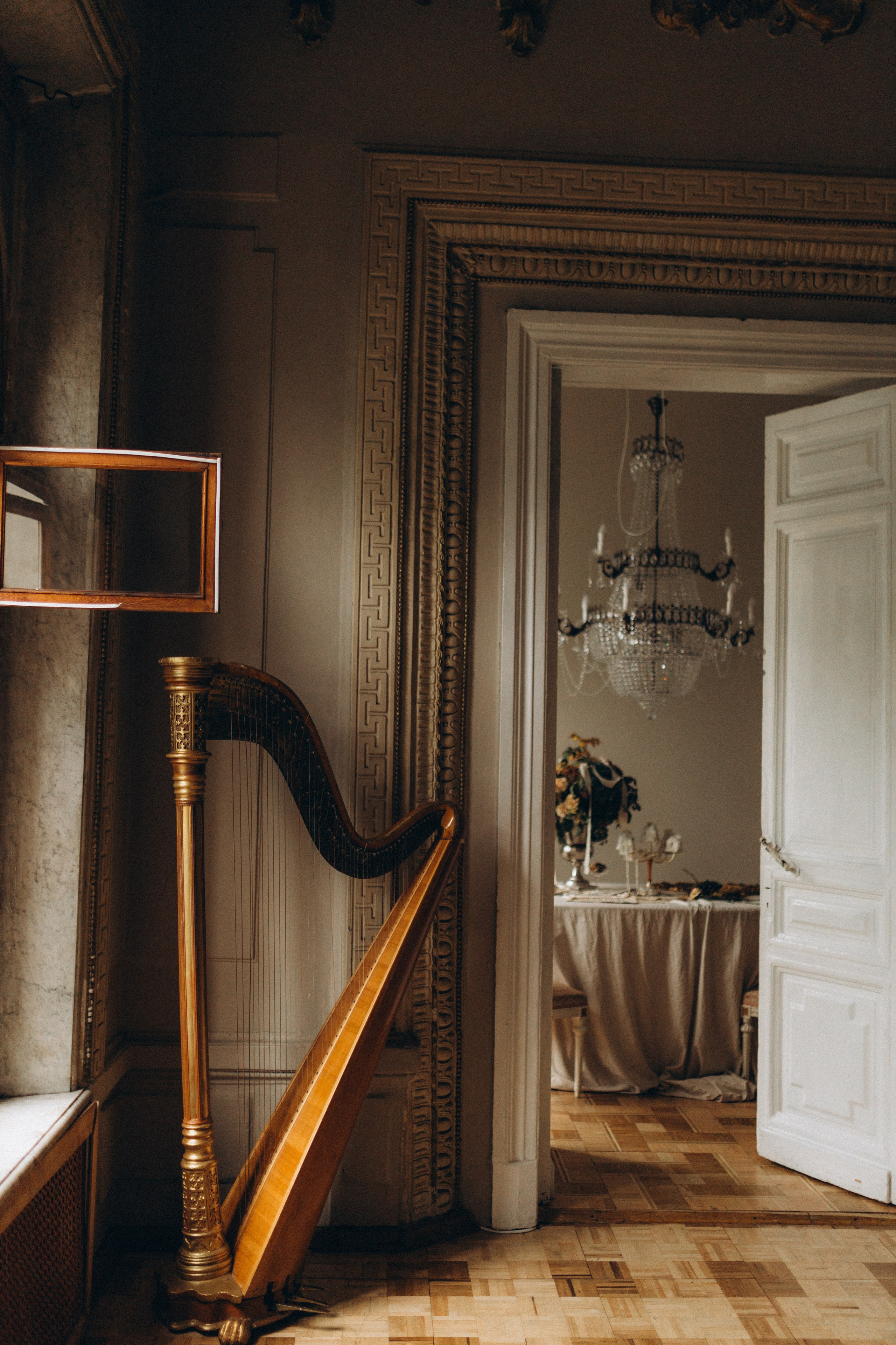 Анна и Федор. Семейный фотограф в Москве Жукова Анна