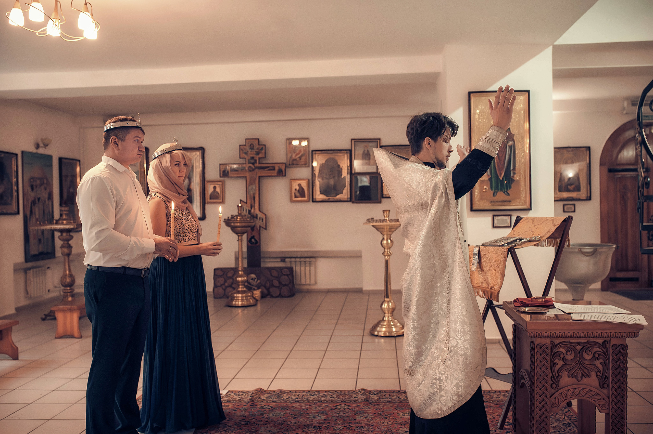 Фотограф венчание Красноярск. Фотографы крещения/венчания  Красноярск Татьяна и Вячеслав Переваловы