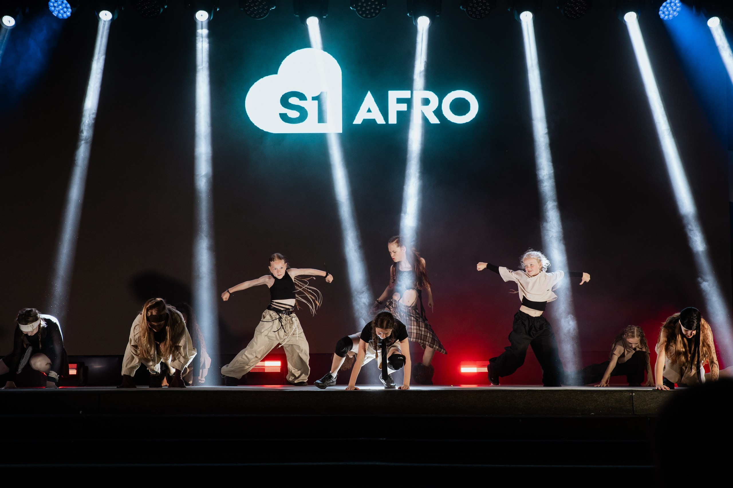 Танцы. Фотограф Николай Петрушкин | Ставрополь, Москва
