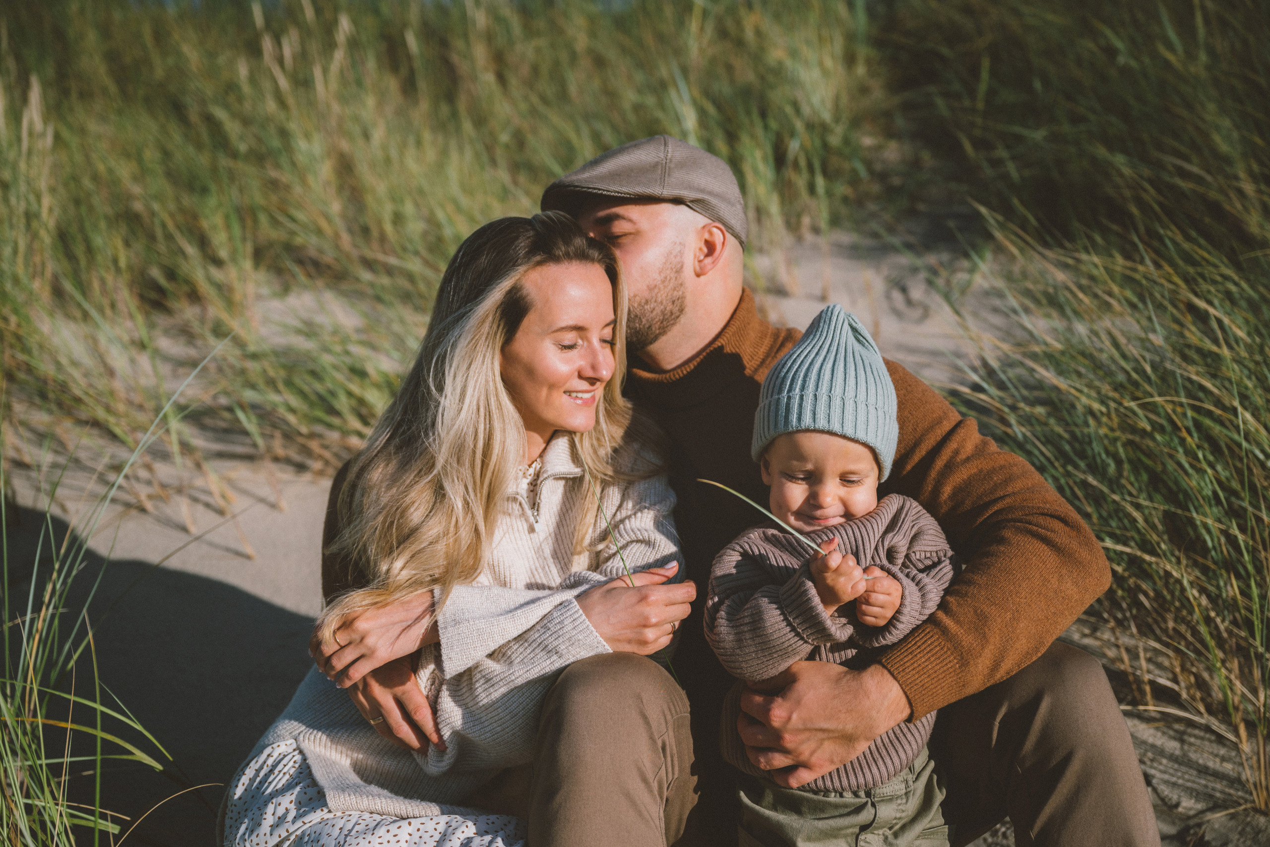 Анастасия, Тимофей, Артём. Фотограф Калининград Ангелина Воробьева
