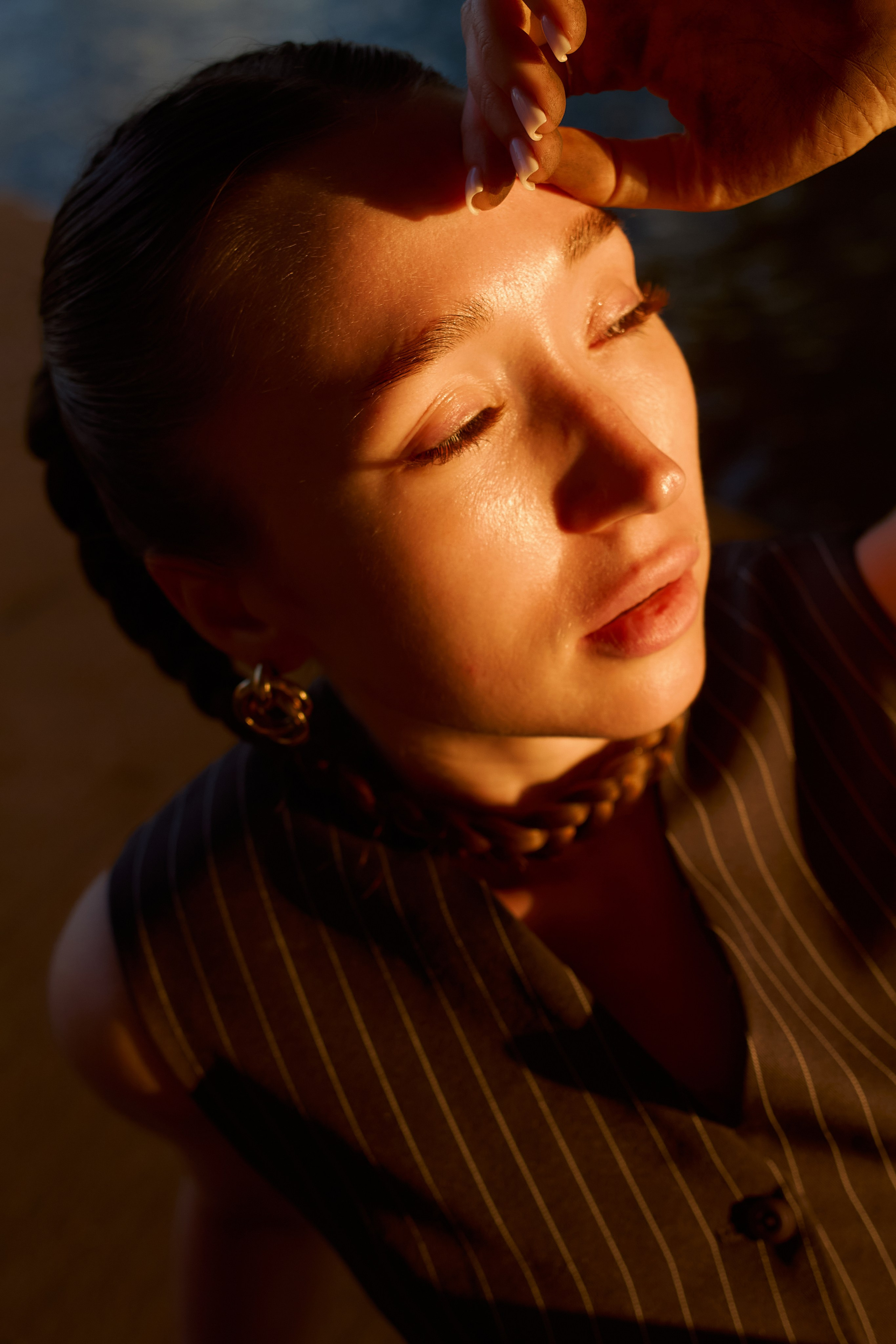 К. Фотограф Екатеринбург Елена Минина