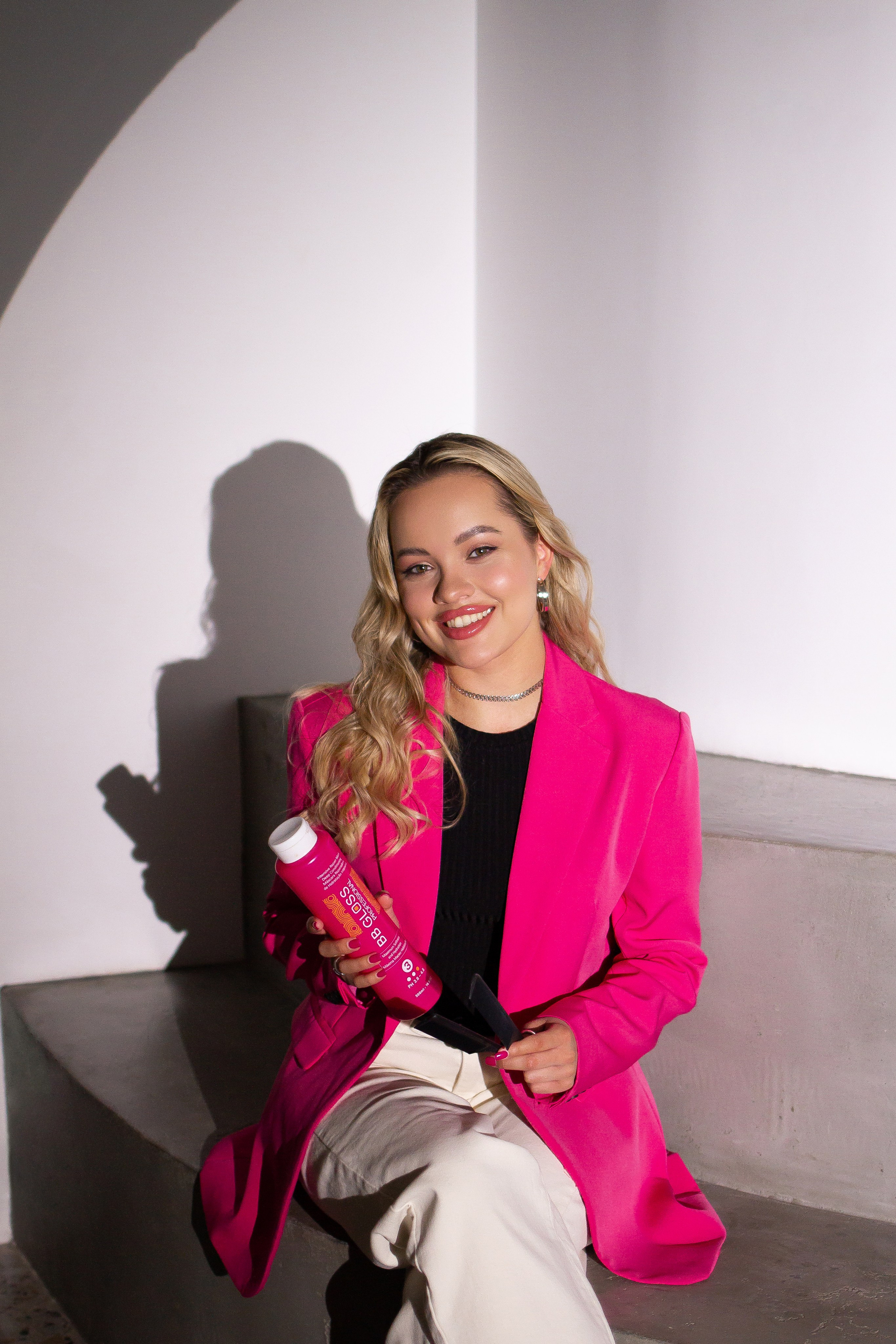 А — МАСТЕР ПО КЕРАТИНУ. Фотограф Екатеринбург Елена Минина