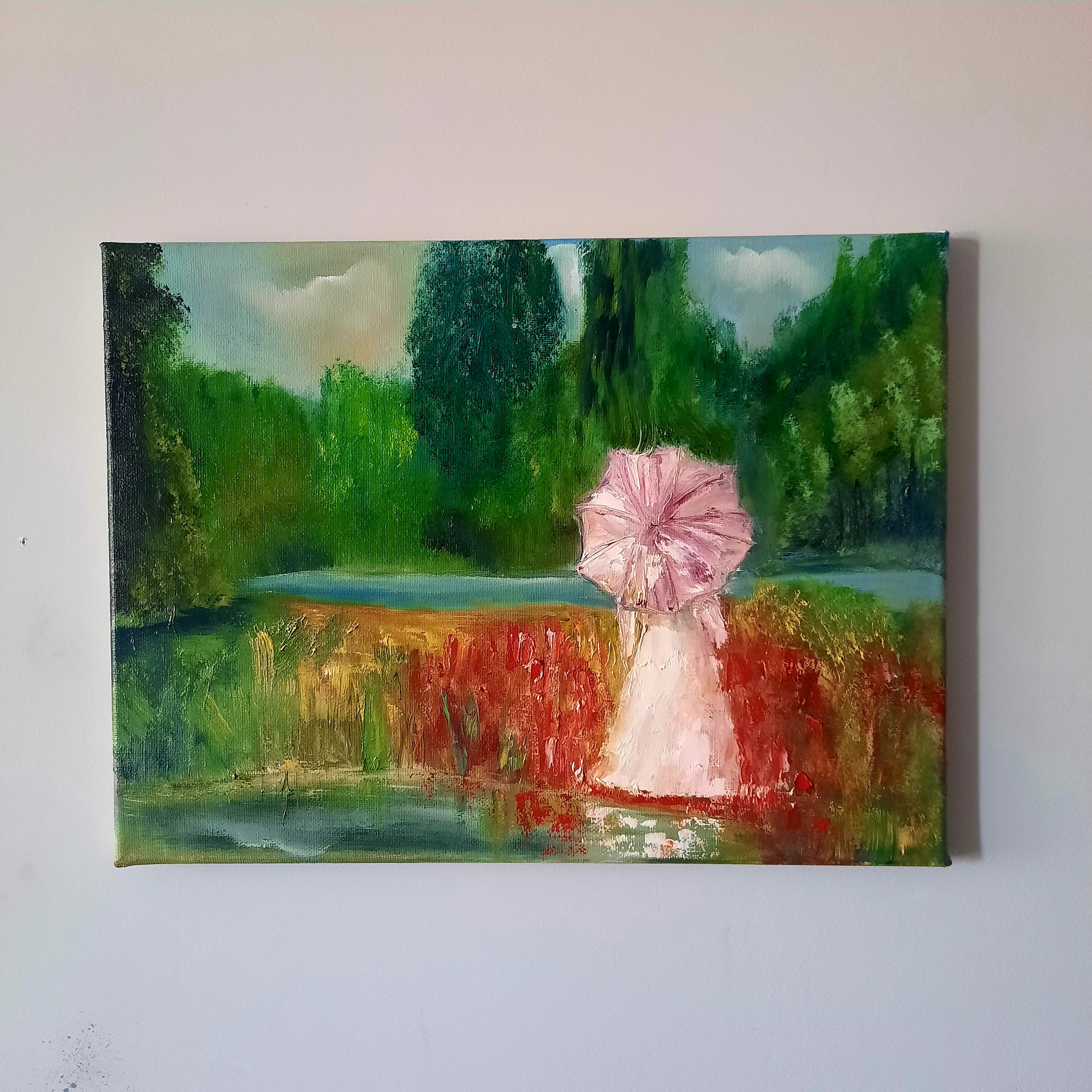 Живопись. ВАЛИНОР — выставка-продажа hand made