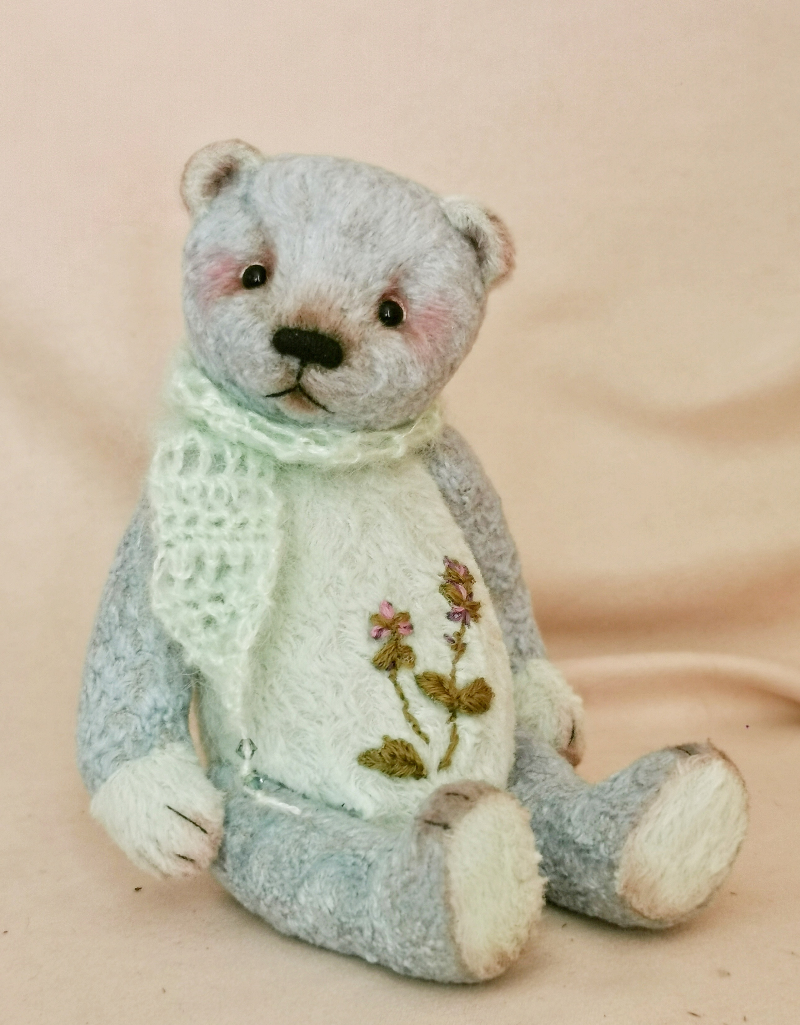 Интерьерные игрушки. ВАЛИНОР — выставка-продажа hand made