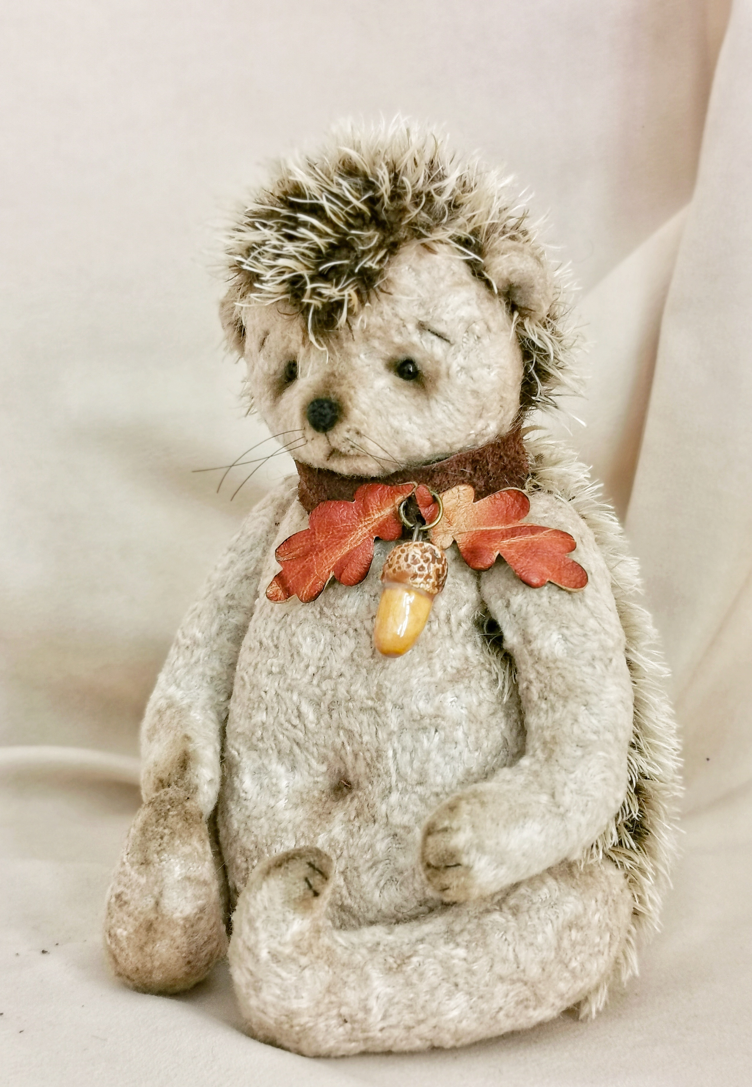 Интерьерные игрушки. ВАЛИНОР — выставка-продажа hand made