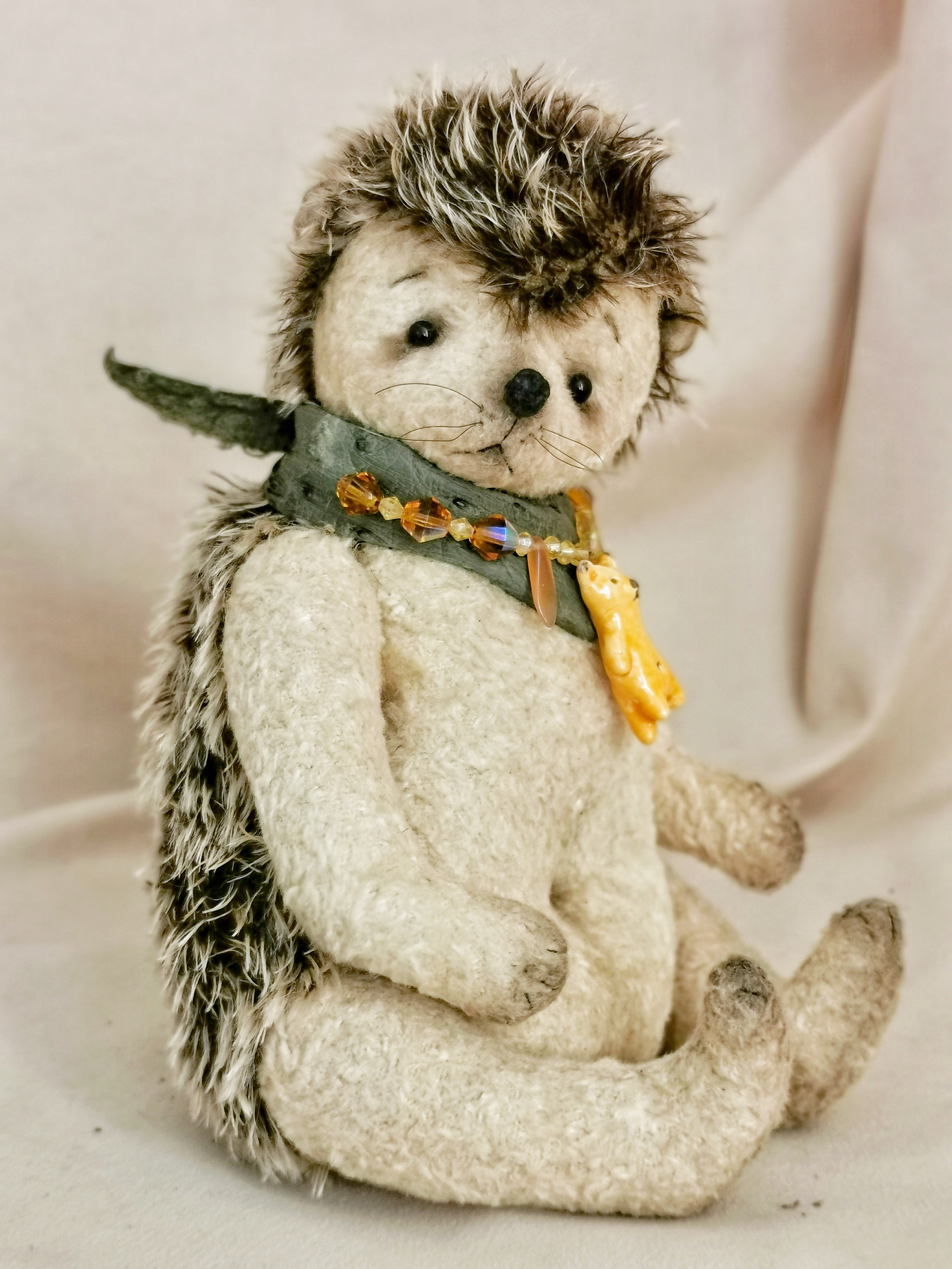 Интерьерные игрушки. ВАЛИНОР — выставка-продажа hand made